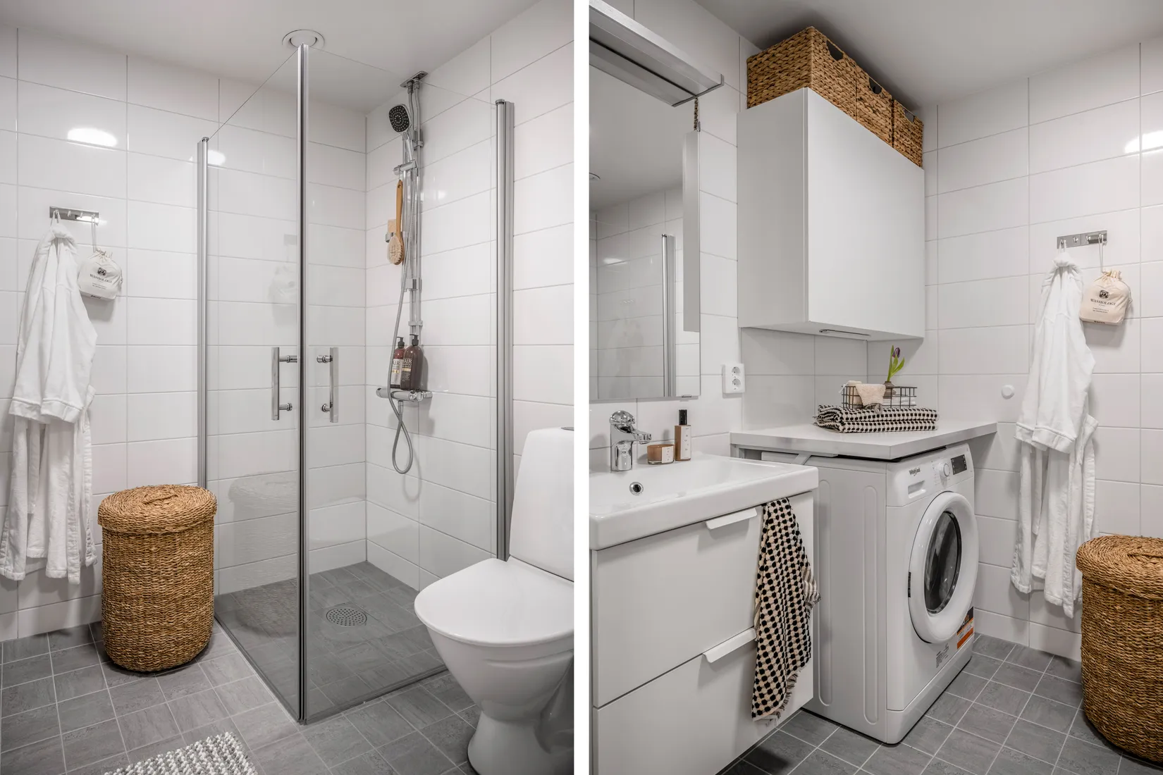 Bostadsrätt, Årstaskogs Väg 9A, 9 tr, Liljeholmskajen/Årstaberg, Stockholm