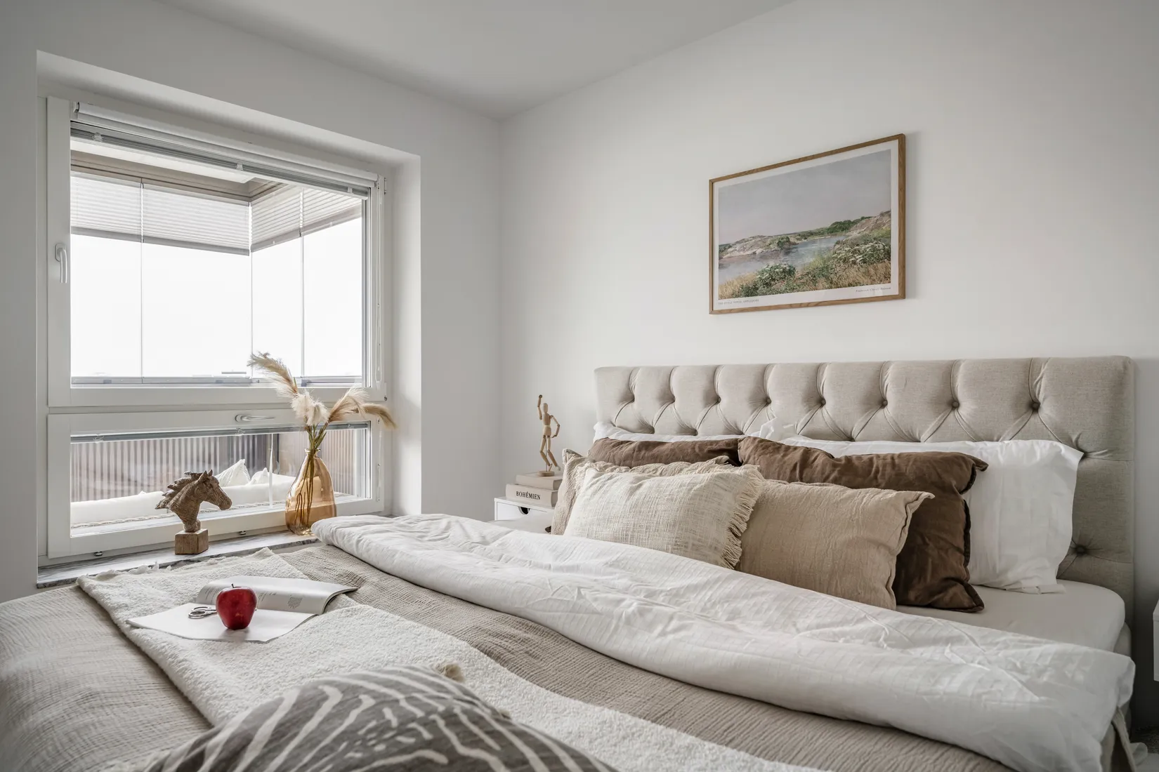 Bostadsrätt, Årstaskogs Väg 9A, 9 tr, Liljeholmskajen/Årstaberg, Stockholm