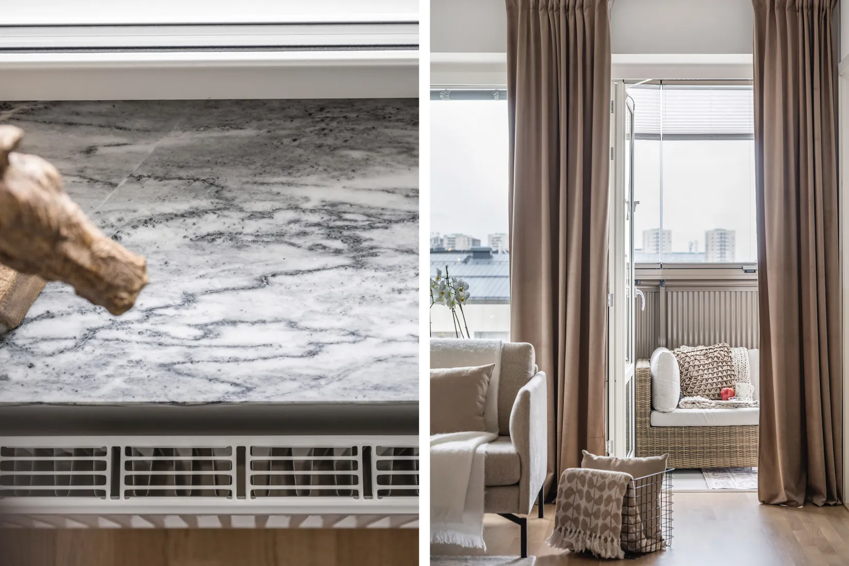 Bostadsrätt, Årstaskogs Väg 9A, 9 tr, Liljeholmskajen/Årstaberg, Stockholm