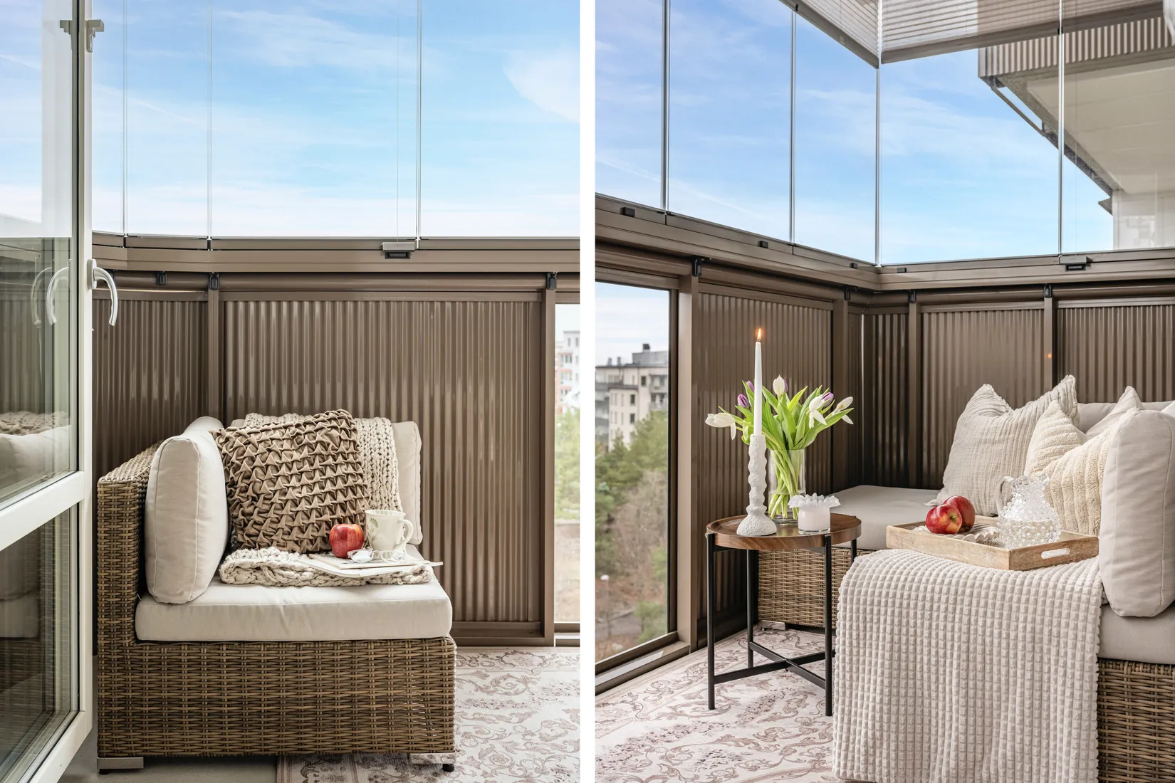 Bostadsrätt, Årstaskogs Väg 9A, 9 tr, Liljeholmskajen/Årstaberg, Stockholm