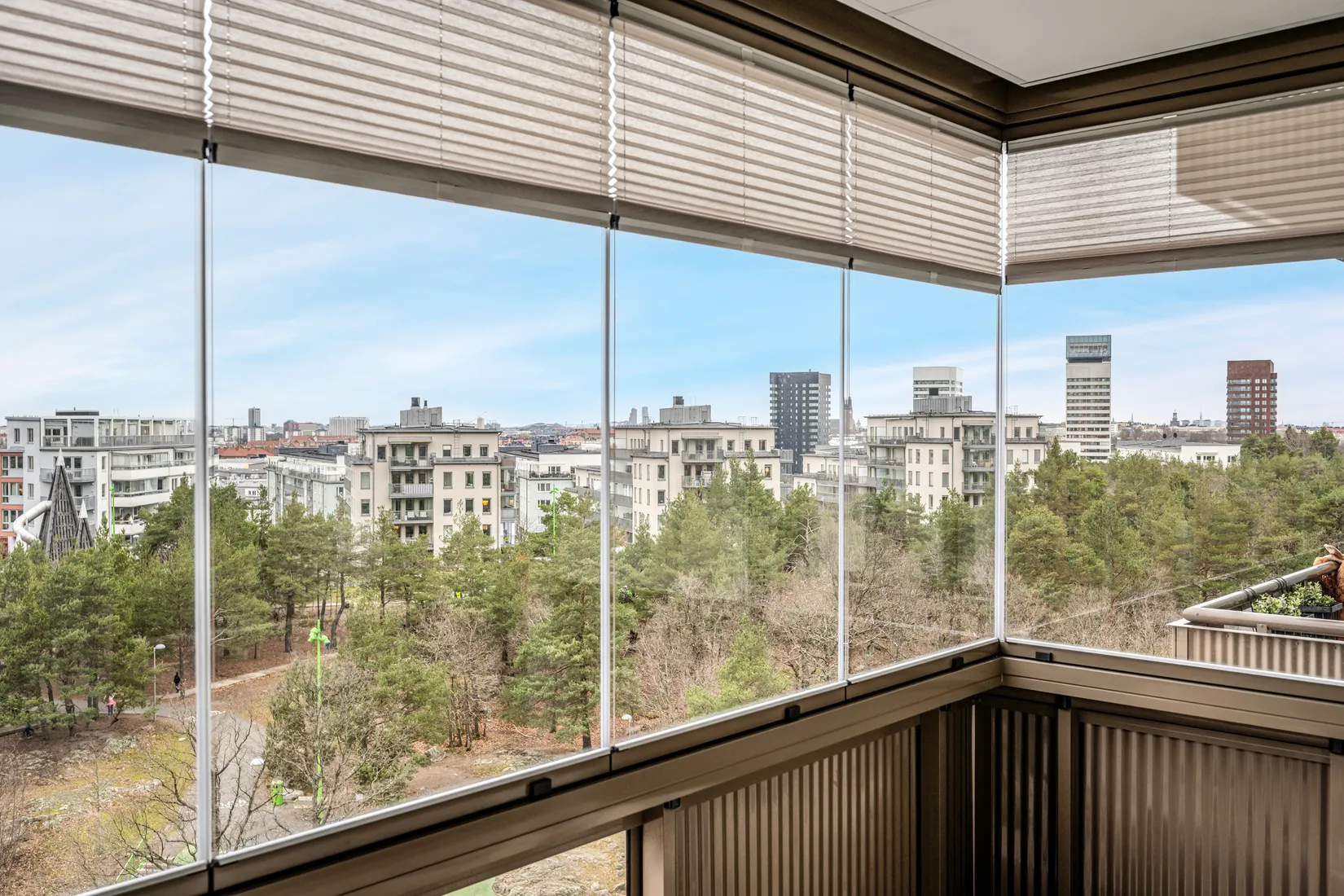 Bostadsrätt, Årstaskogs Väg 9A, 9 tr, Liljeholmskajen/Årstaberg, Stockholm