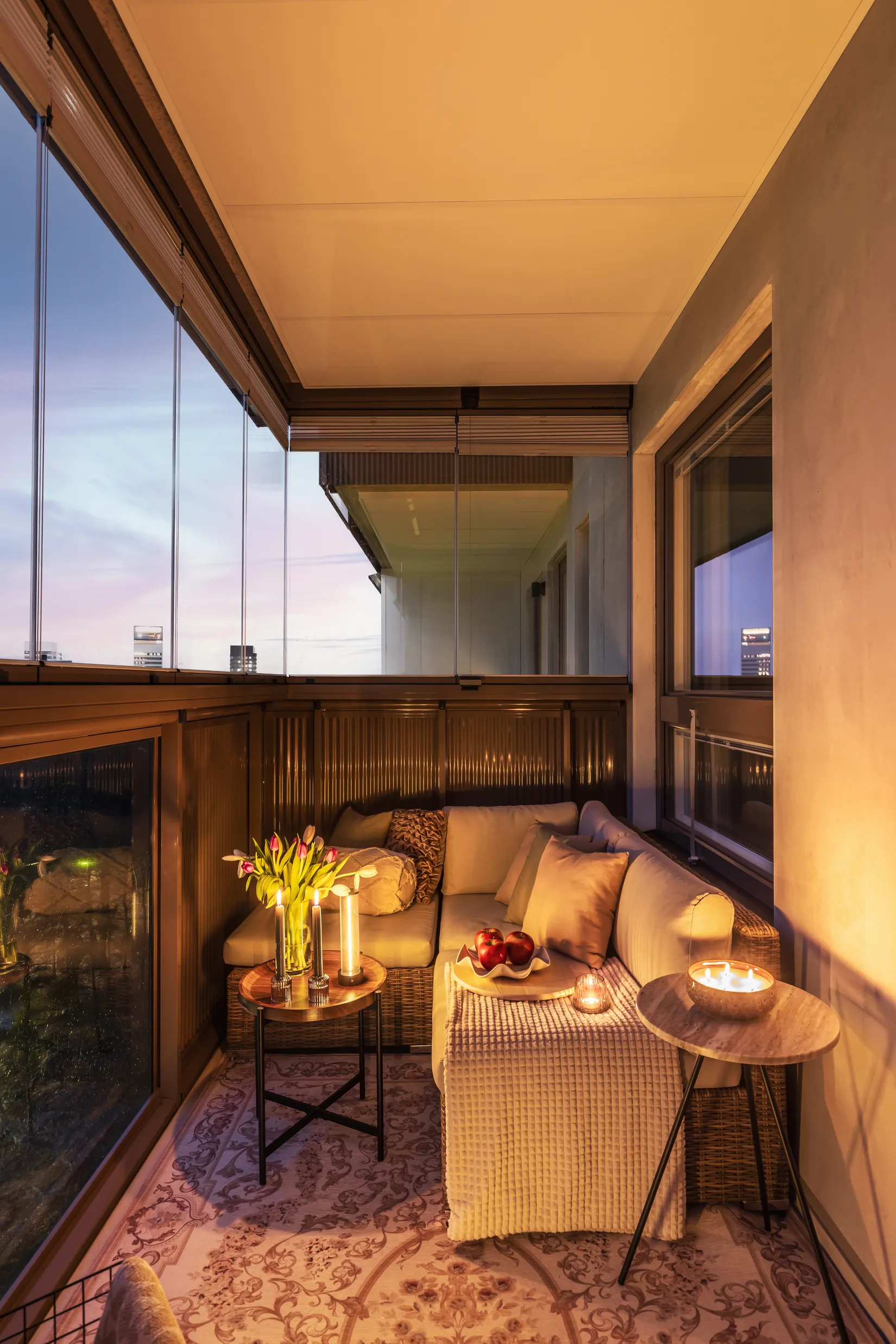 Bostadsrätt, Årstaskogs Väg 9A, 9 tr, Liljeholmskajen/Årstaberg, Stockholm