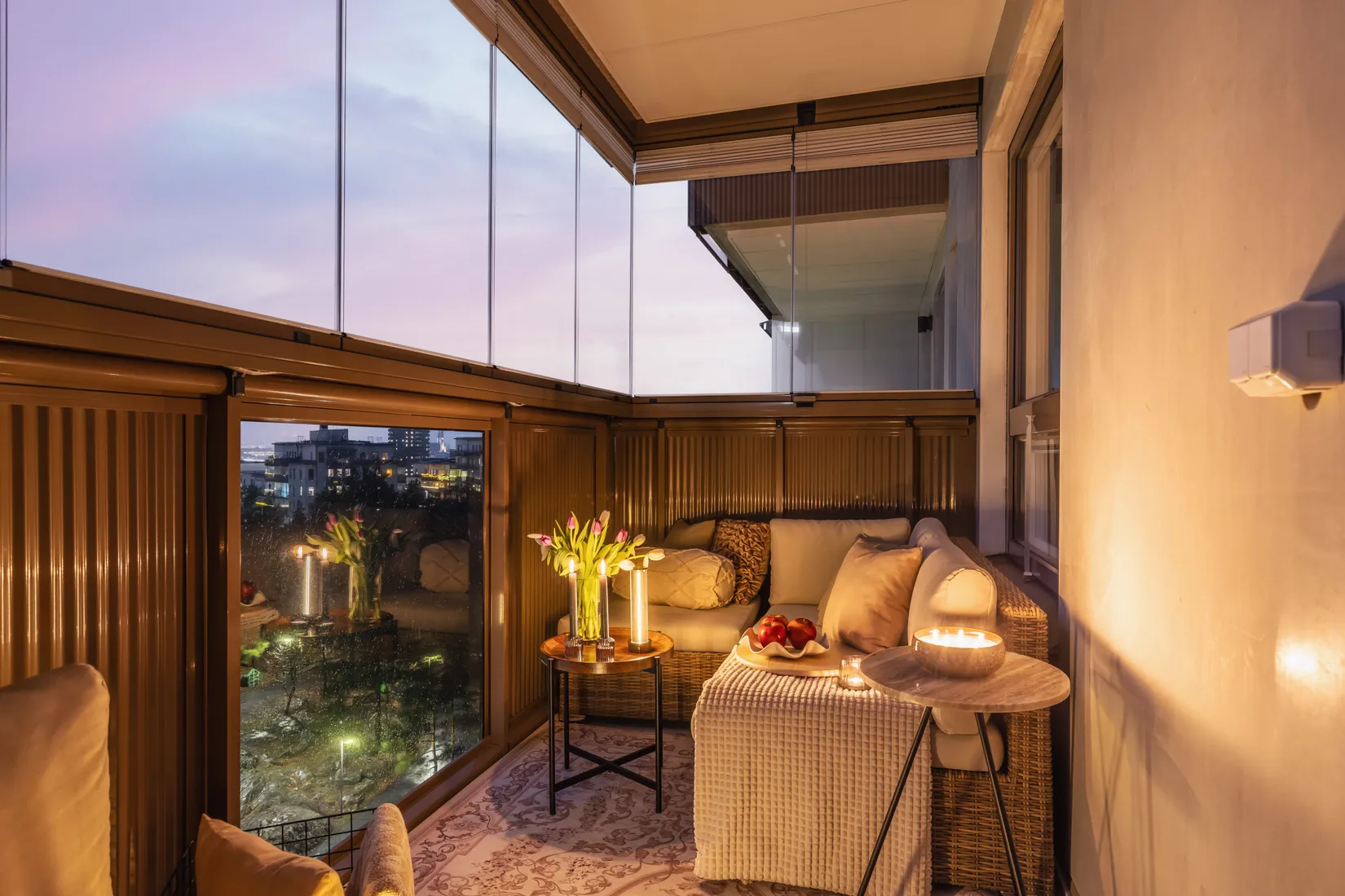 Bostadsrätt, Årstaskogs Väg 9A, 9 tr, Liljeholmskajen/Årstaberg, Stockholm