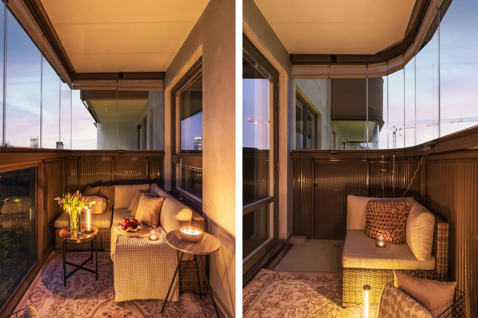 Bostadsrätt, Årstaskogs Väg 9A, 9 tr, Liljeholmskajen/Årstaberg, Stockholm