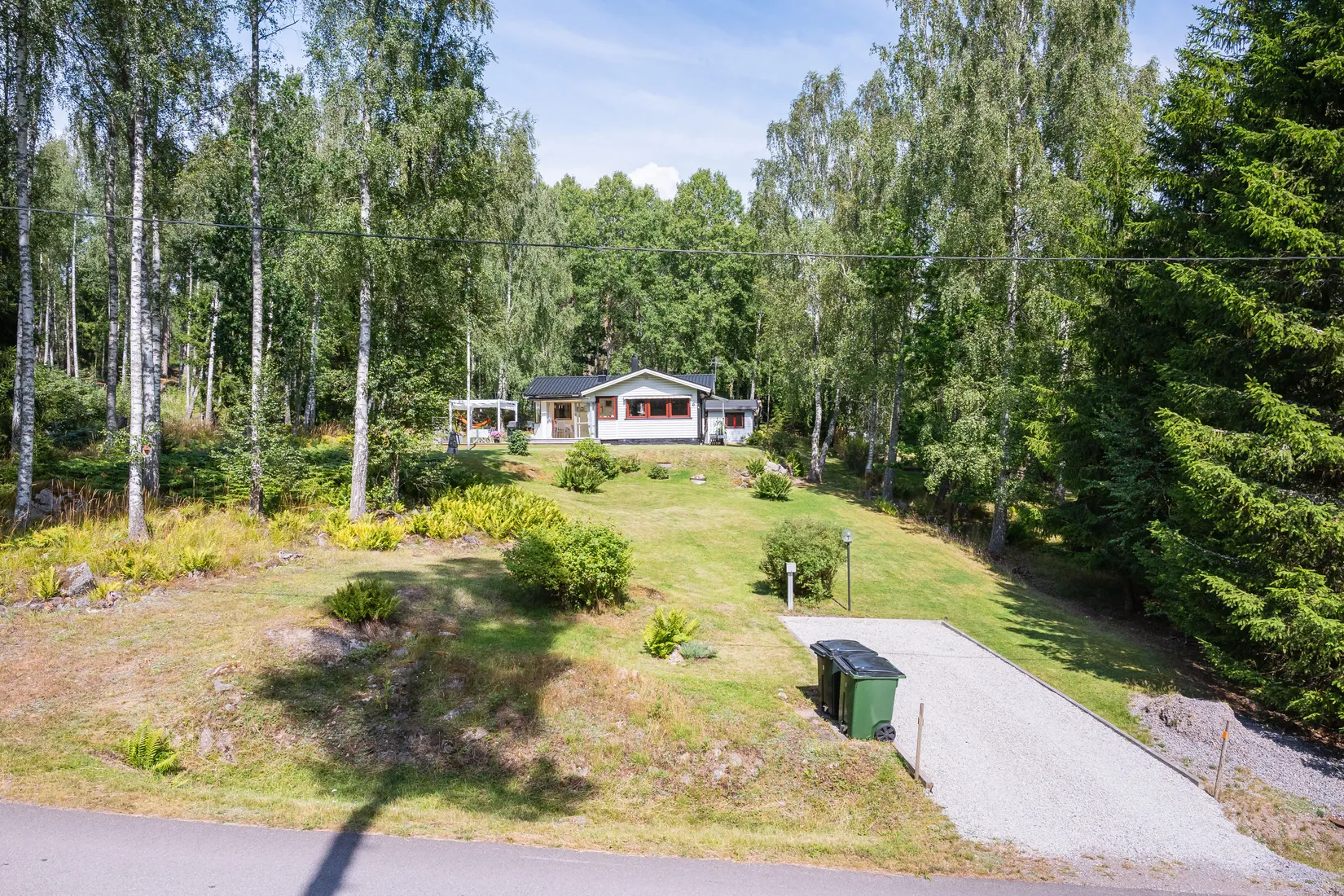 Fritidshus, Lövviksvägen 6, Göten, Norrköping