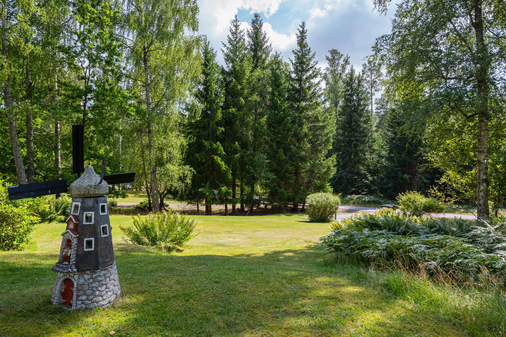 Fritidshus, Lövviksvägen 6, Göten, Norrköping