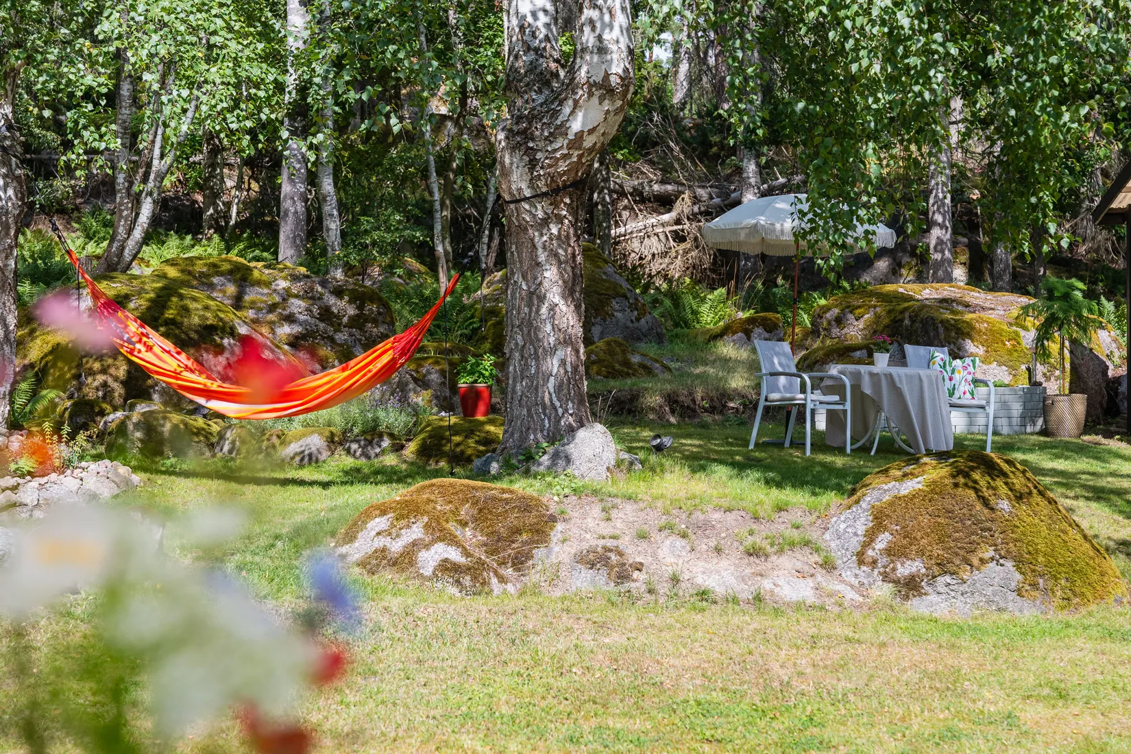 Fritidshus, Lövviksvägen 6, Göten, Norrköping