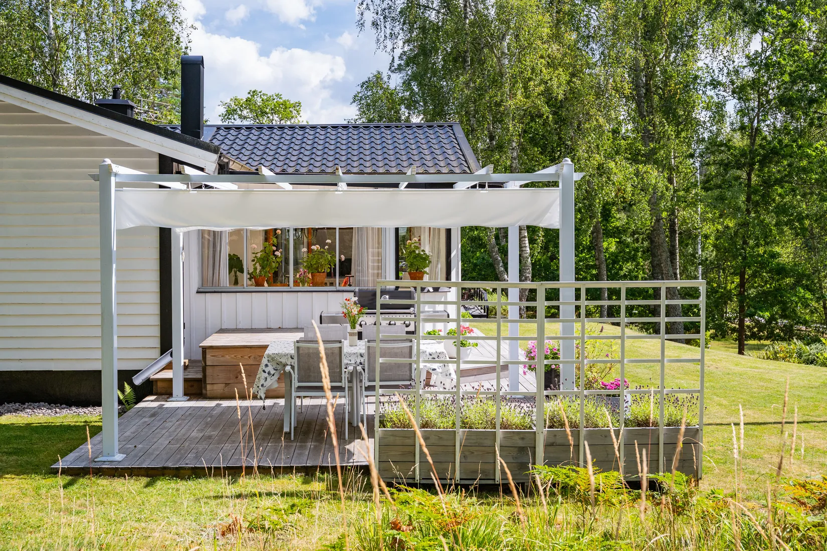 Fritidshus, Lövviksvägen 6, Göten, Norrköping