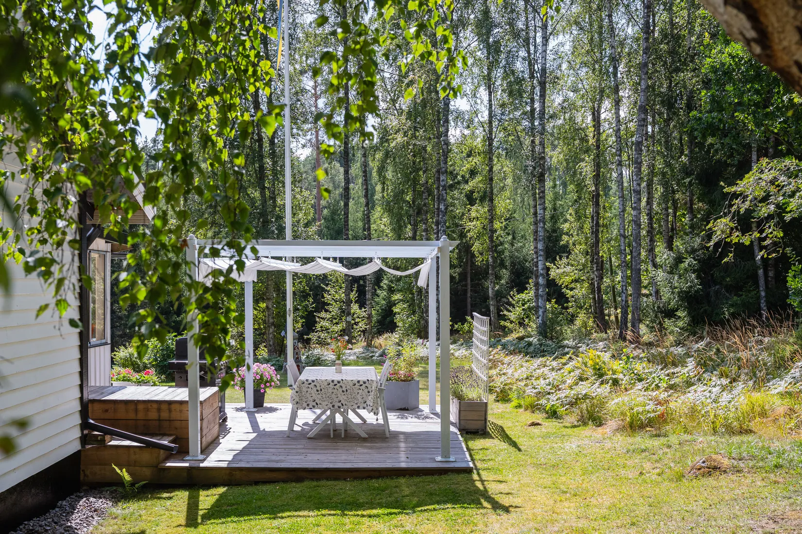 Fritidshus, Lövviksvägen 6, Göten, Norrköping