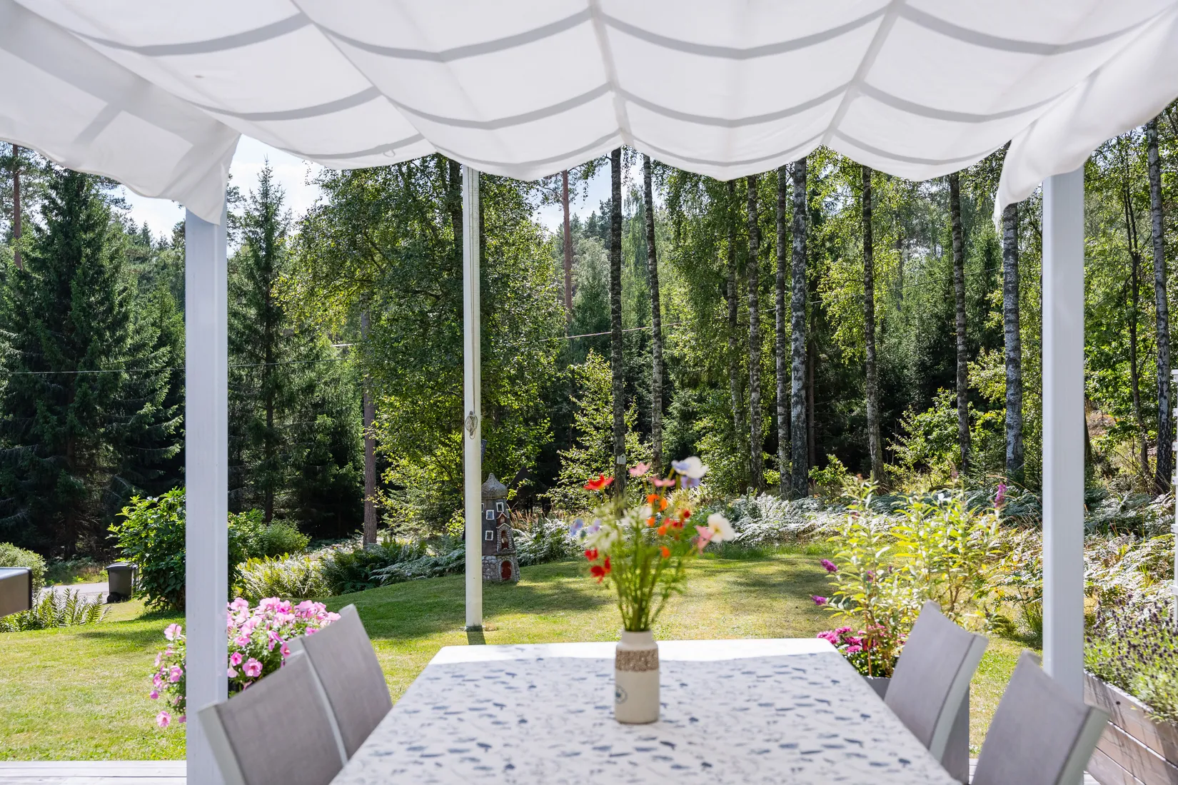 Fritidshus, Lövviksvägen 6, Göten, Norrköping