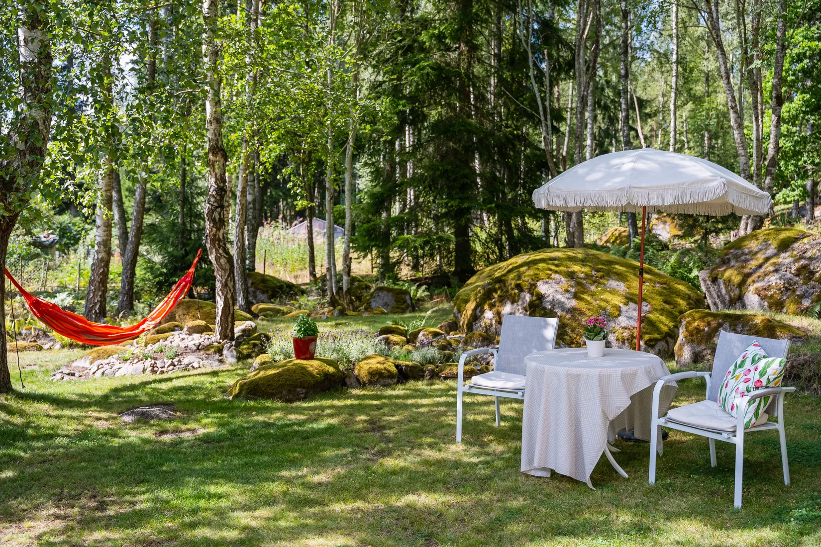 Fritidshus, Lövviksvägen 6, Göten, Norrköping