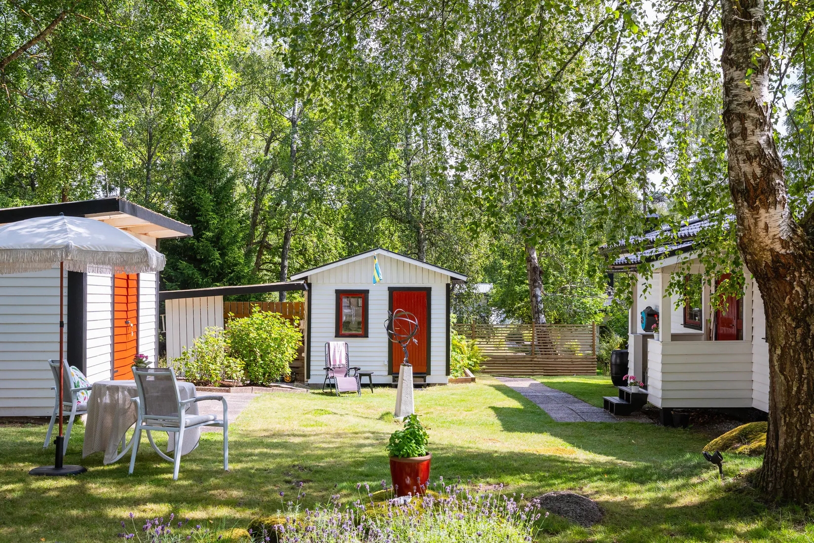 Fritidshus, Lövviksvägen 6, Göten, Norrköping