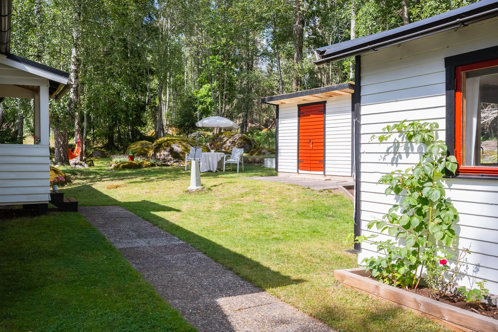 Fritidshus, Lövviksvägen 6, Göten, Norrköping