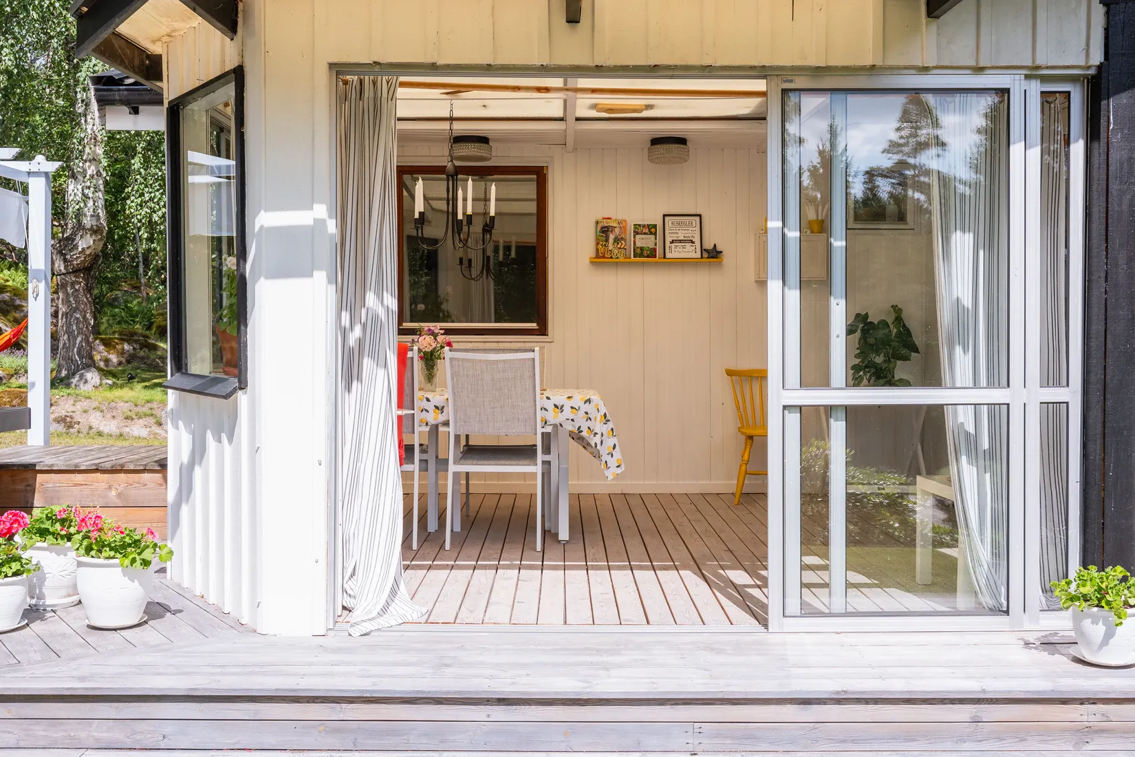 Fritidshus, Lövviksvägen 6, Göten, Norrköping