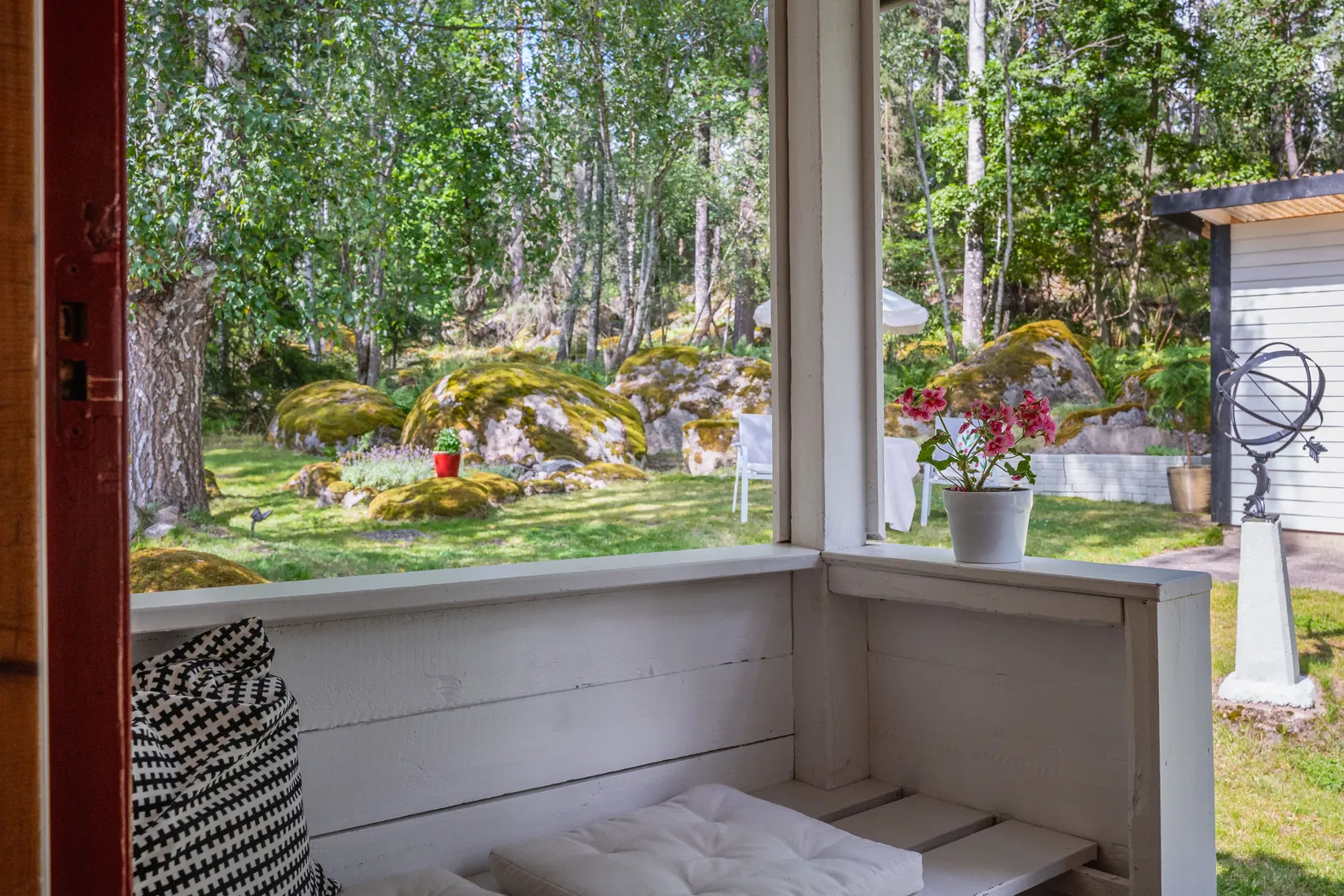 Fritidshus, Lövviksvägen 6, Göten, Norrköping