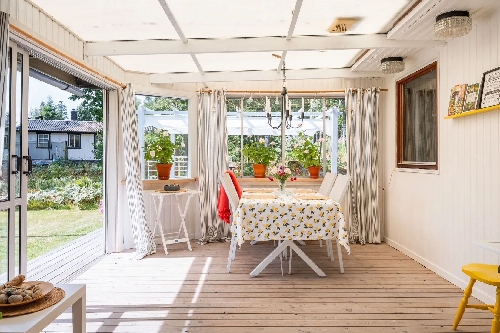 Fritidshus, Lövviksvägen 6, Göten, Norrköping