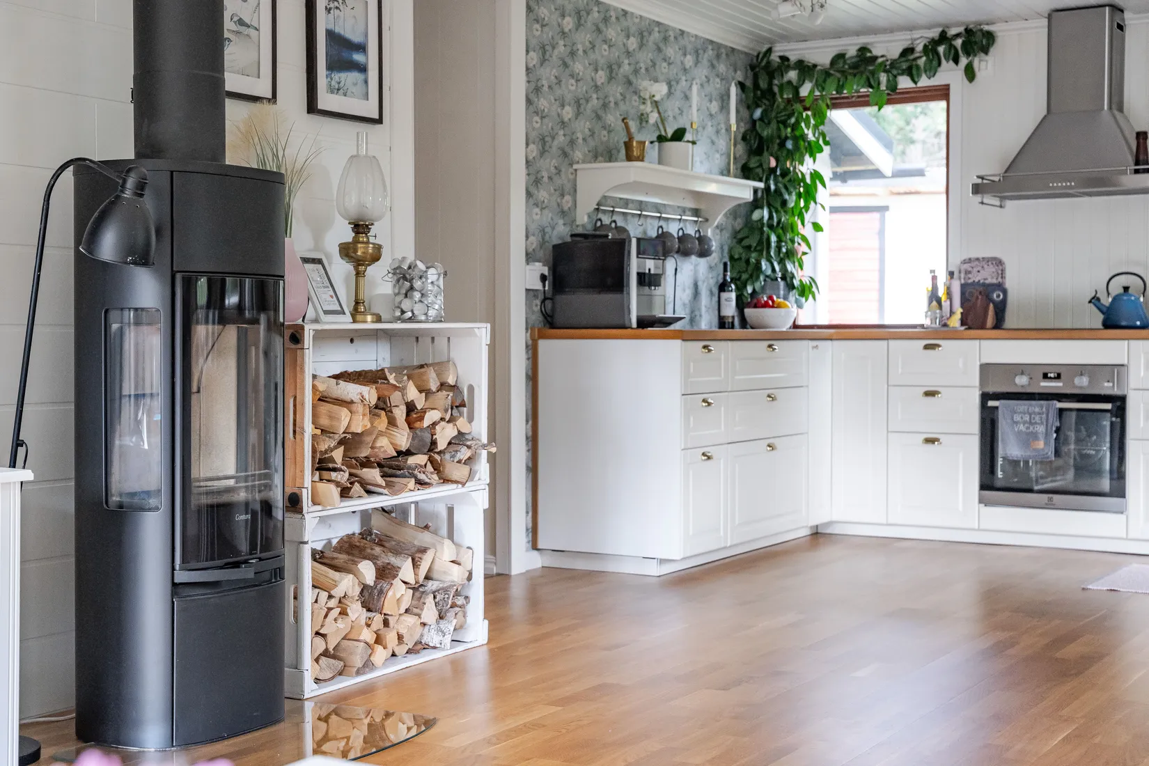 Fritidshus, Lövviksvägen 6, Göten, Norrköping