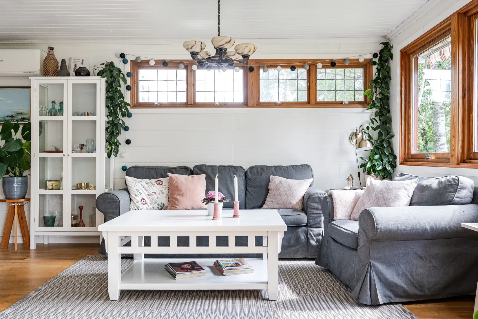 Fritidshus, Lövviksvägen 6, Göten, Norrköping