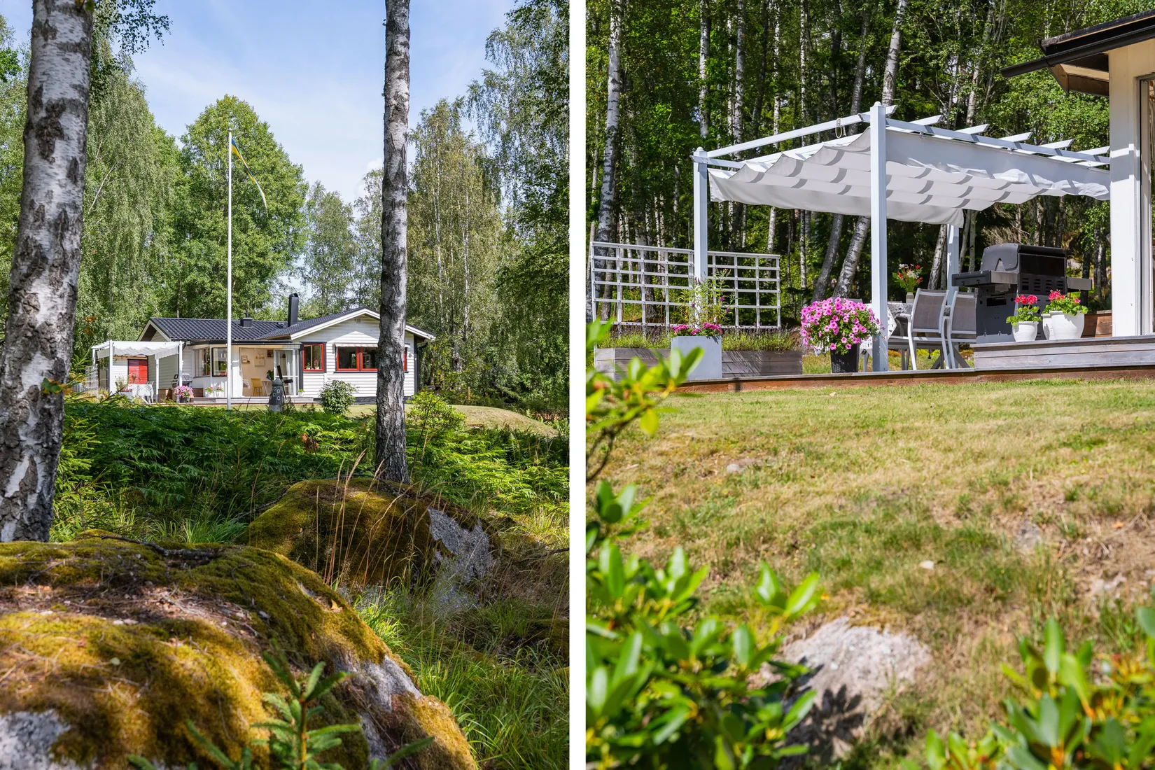 Fritidshus, Lövviksvägen 6, Göten, Norrköping