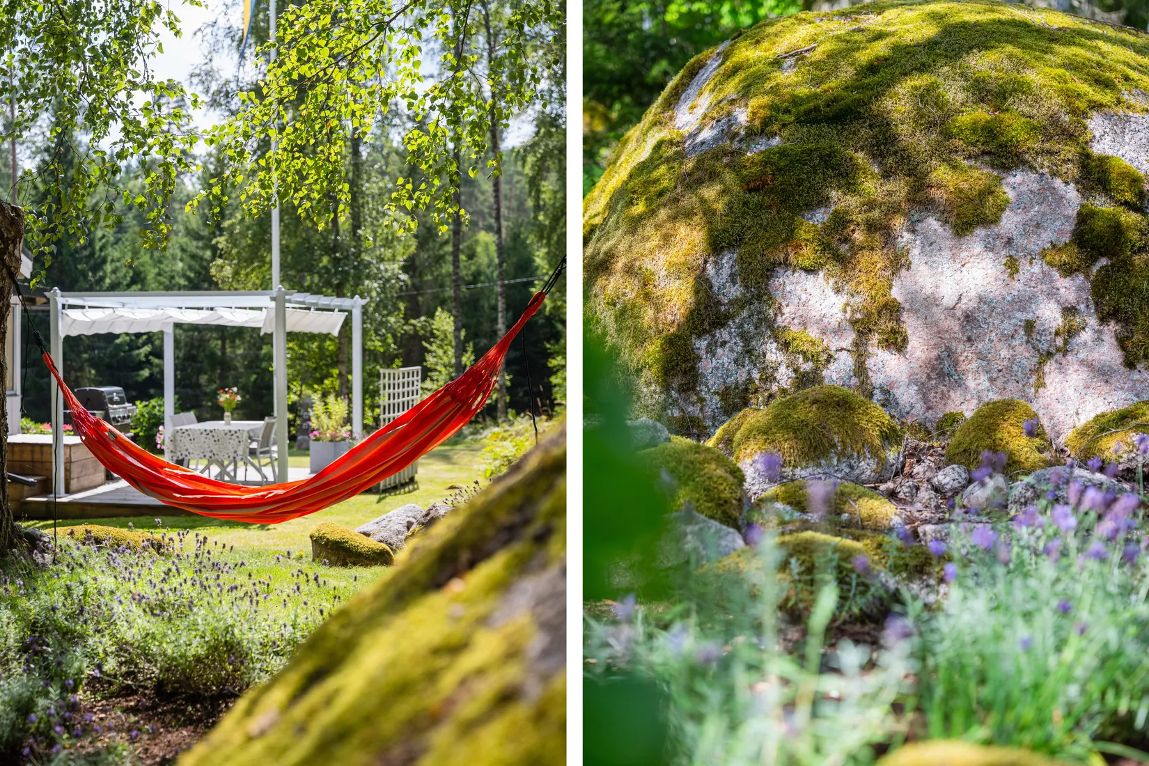 Fritidshus, Lövviksvägen 6, Göten, Norrköping