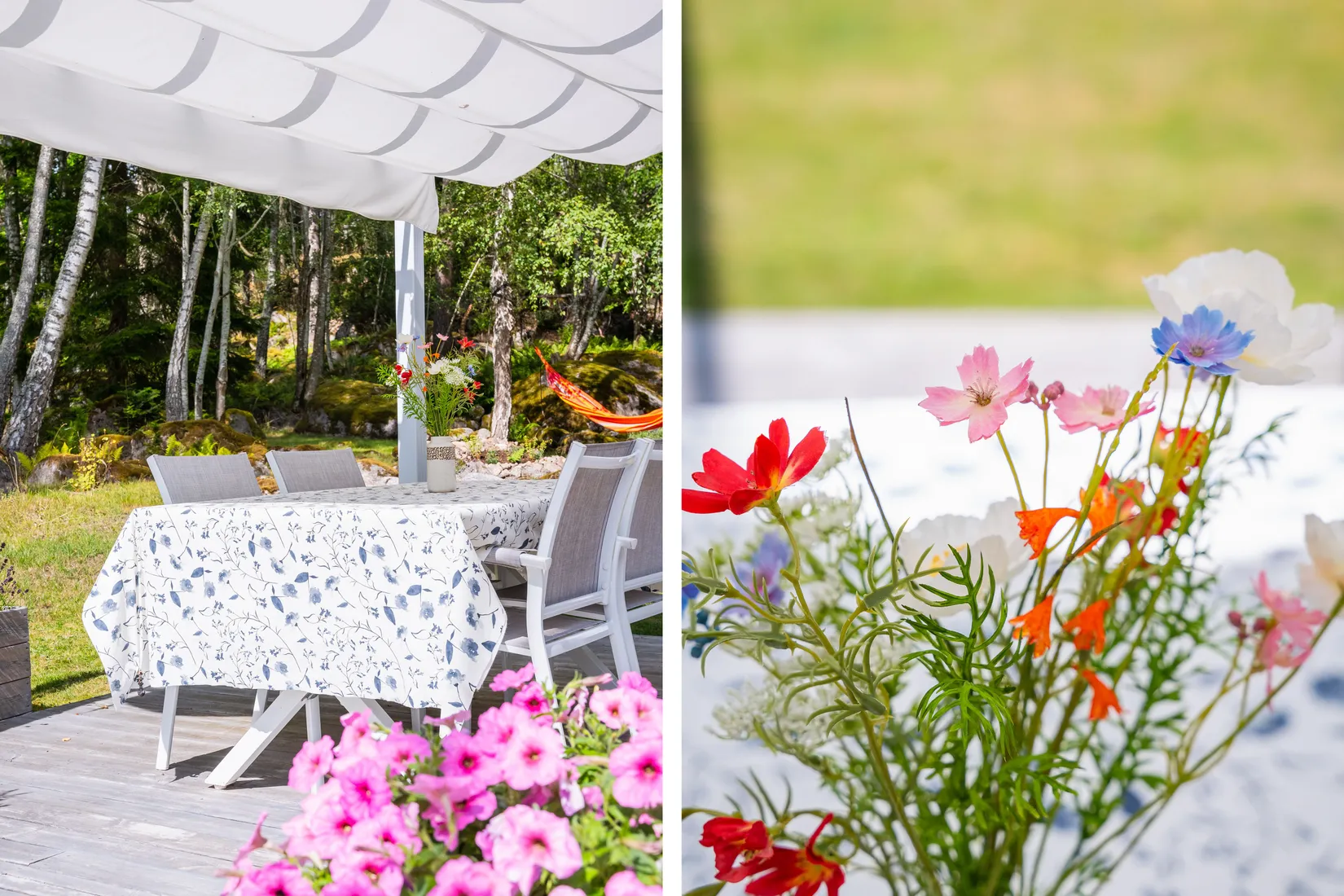 Fritidshus, Lövviksvägen 6, Göten, Norrköping