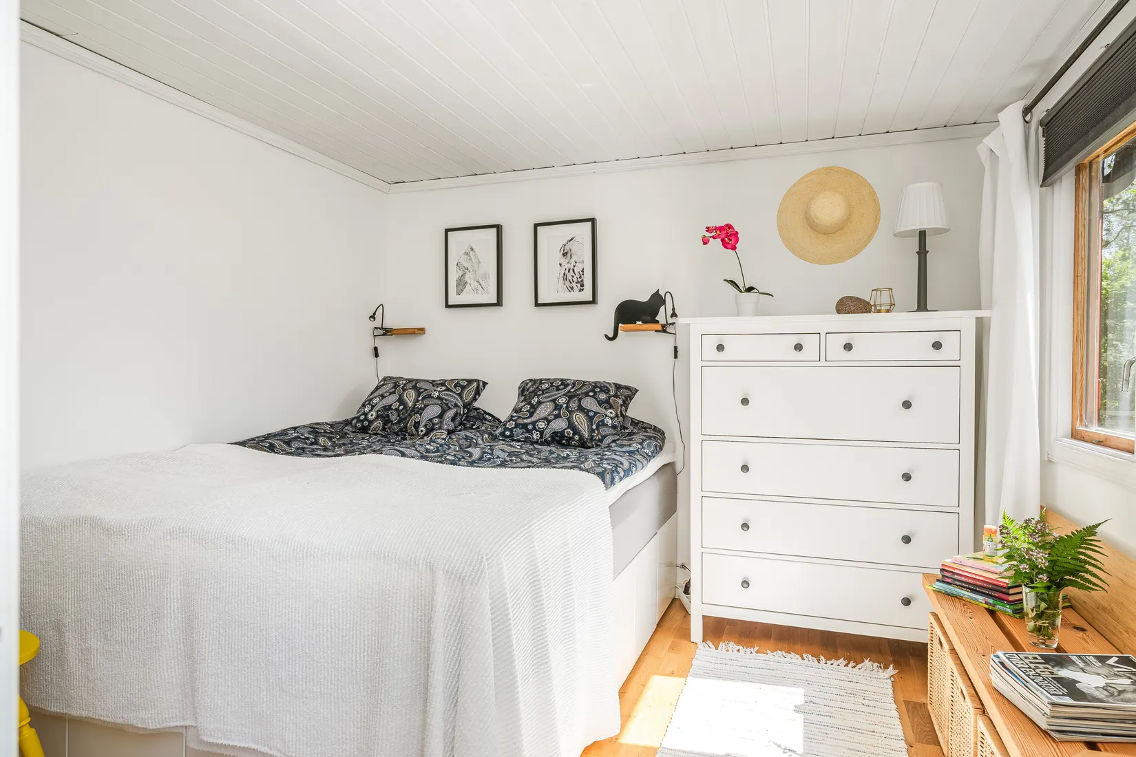 Fritidshus, Lövviksvägen 6, Göten, Norrköping