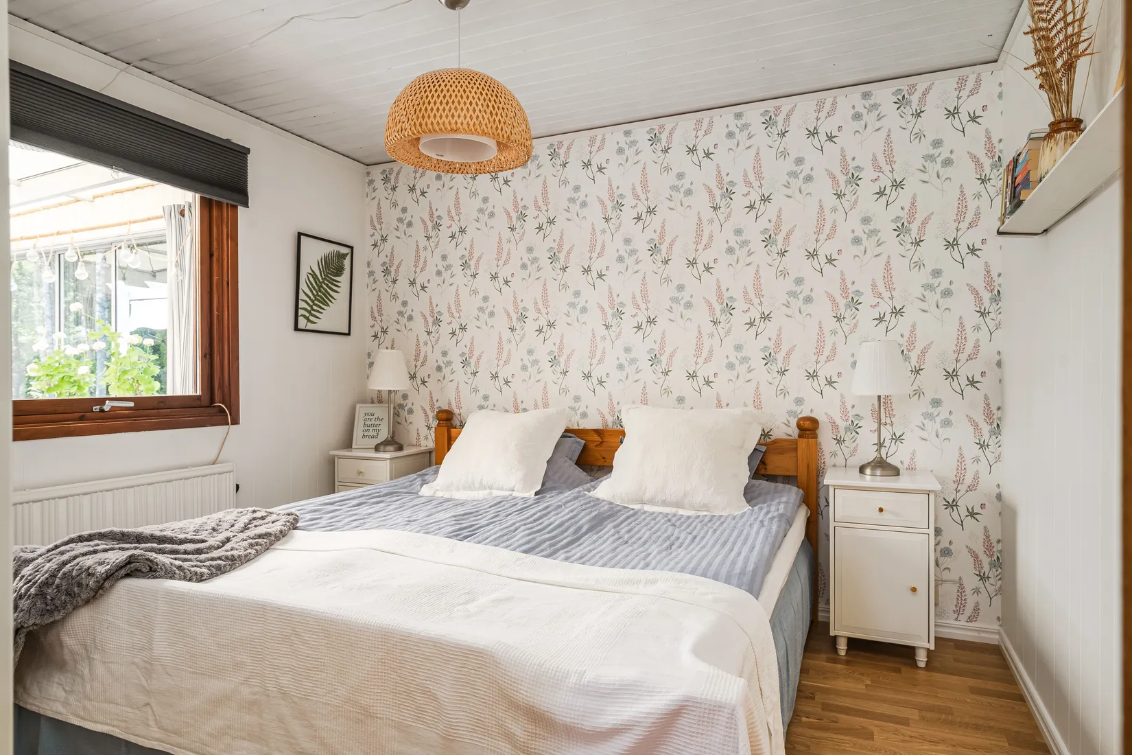 Fritidshus, Lövviksvägen 6, Göten, Norrköping