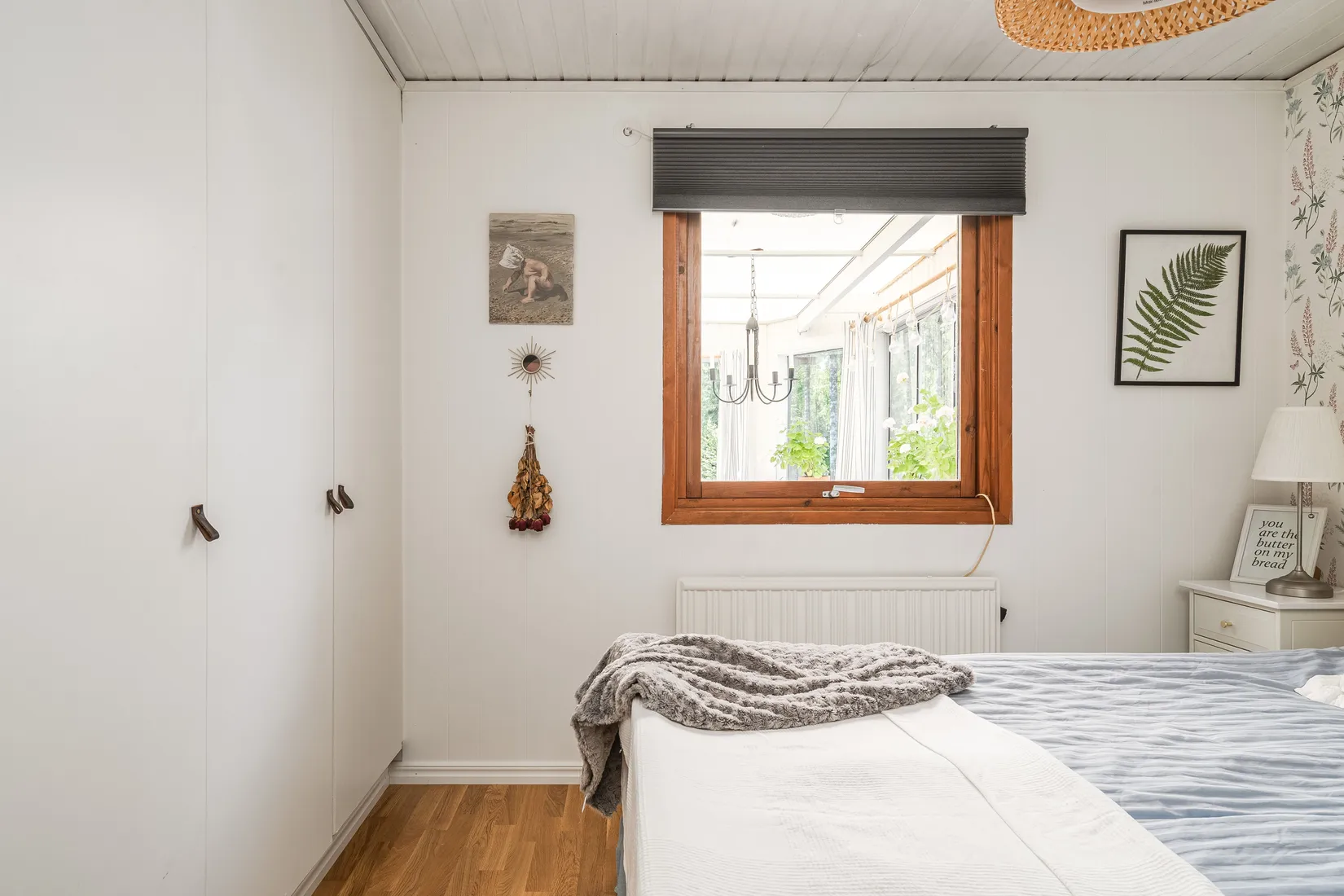 Fritidshus, Lövviksvägen 6, Göten, Norrköping