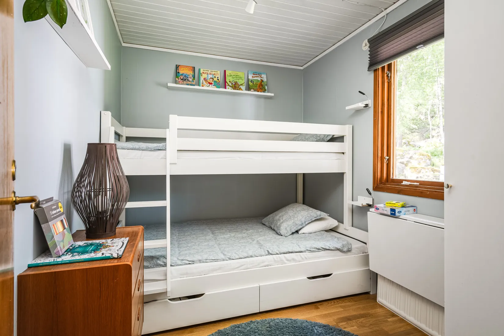 Fritidshus, Lövviksvägen 6, Göten, Norrköping