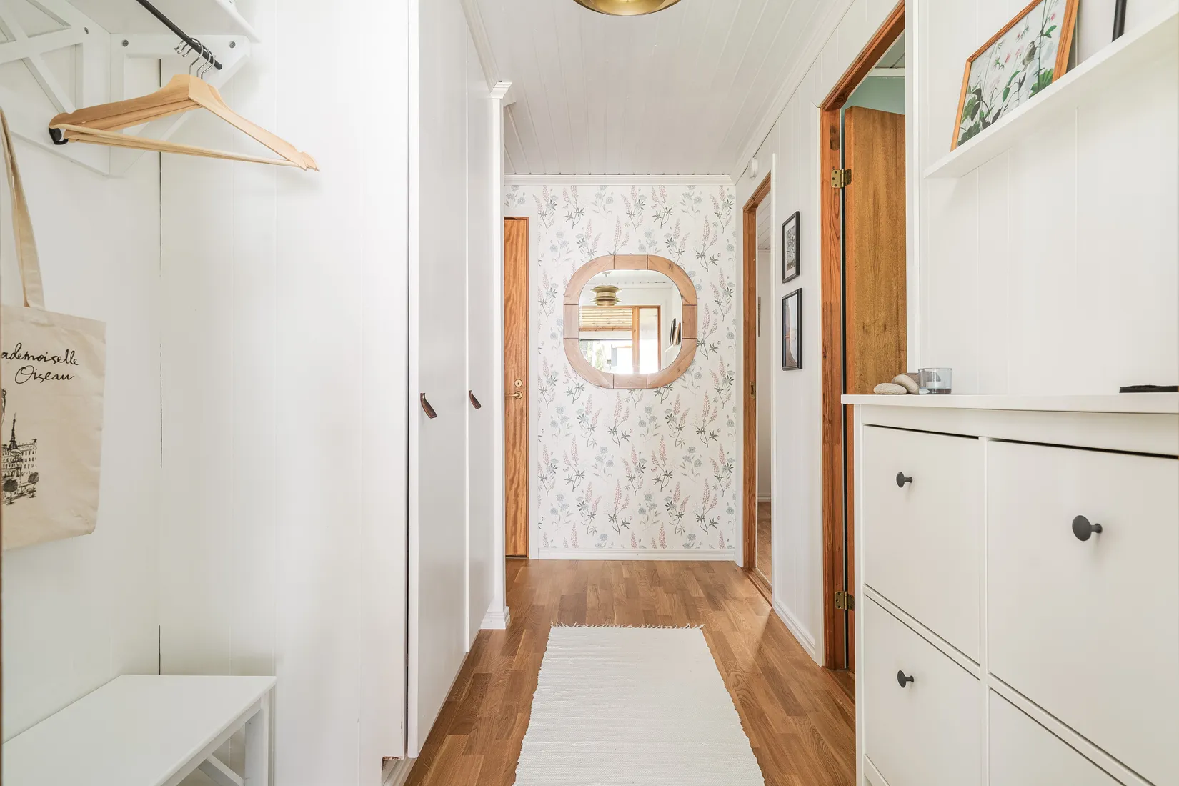 Fritidshus, Lövviksvägen 6, Göten, Norrköping