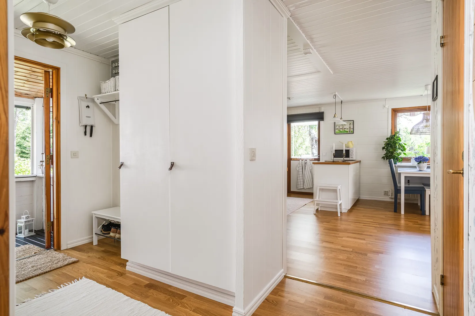 Fritidshus, Lövviksvägen 6, Göten, Norrköping