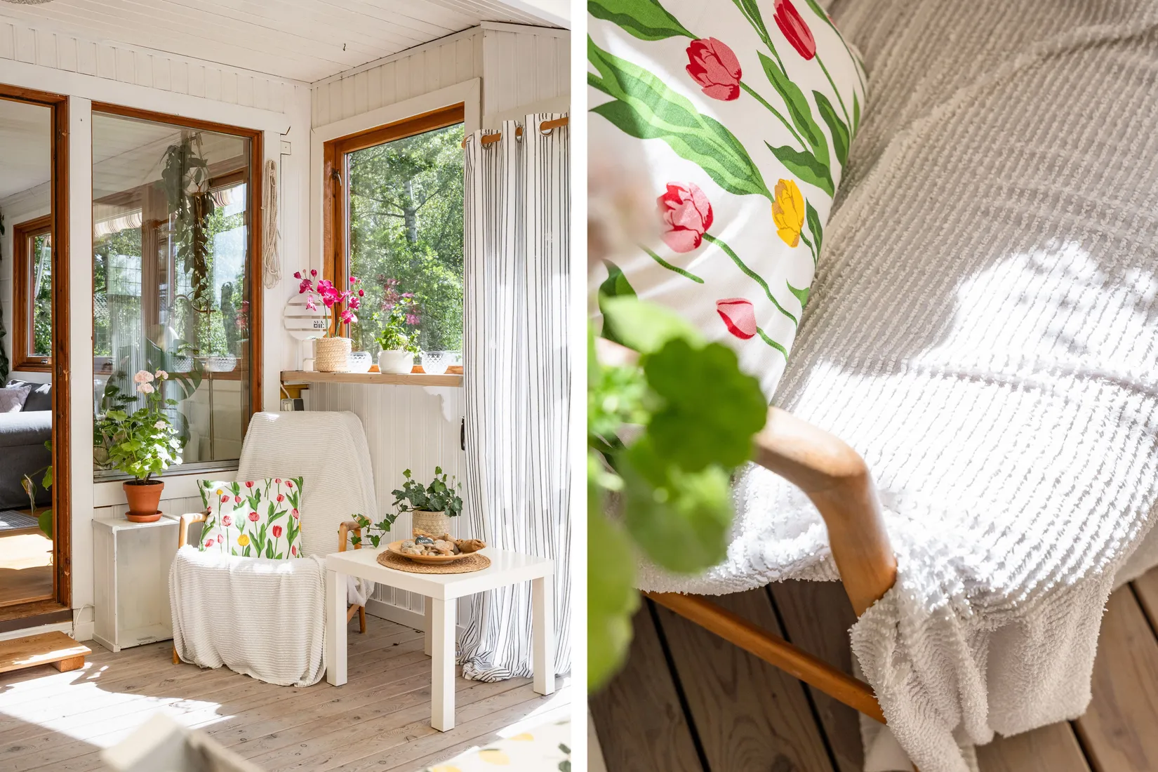 Fritidshus, Lövviksvägen 6, Göten, Norrköping