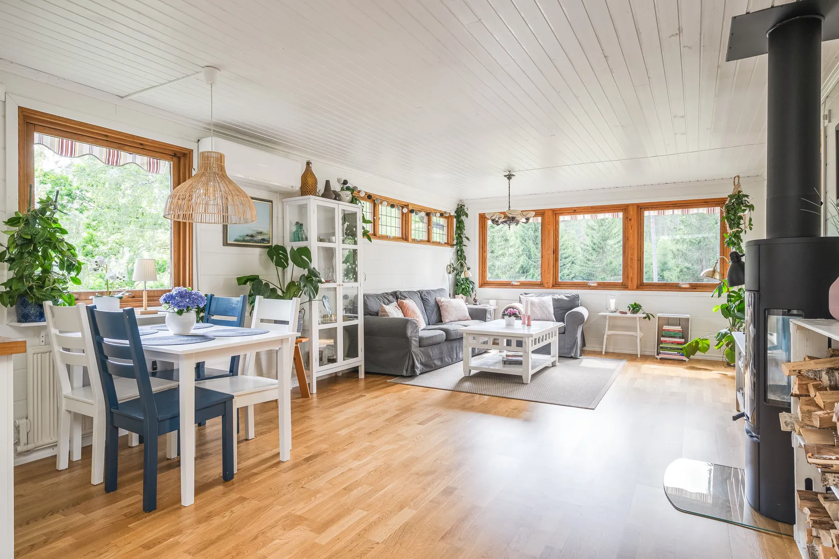 Fritidshus, Lövviksvägen 6, Göten, Norrköping