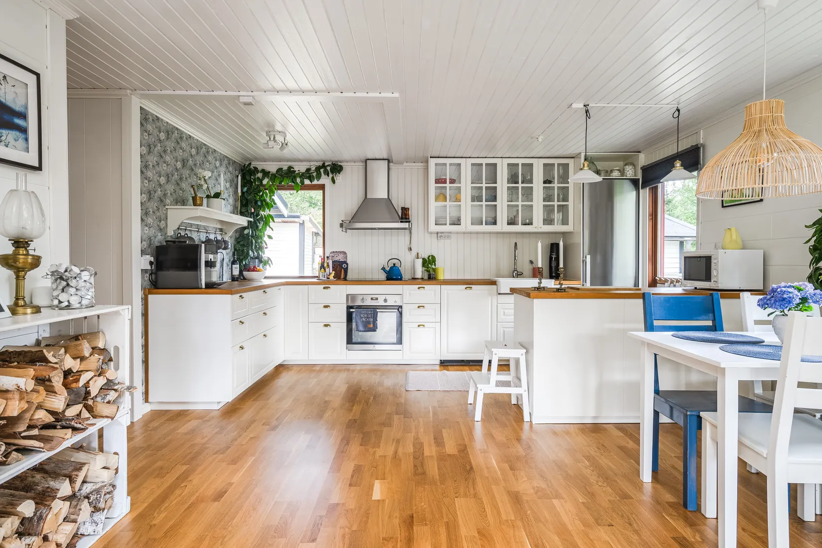 Fritidshus, Lövviksvägen 6, Göten, Norrköping