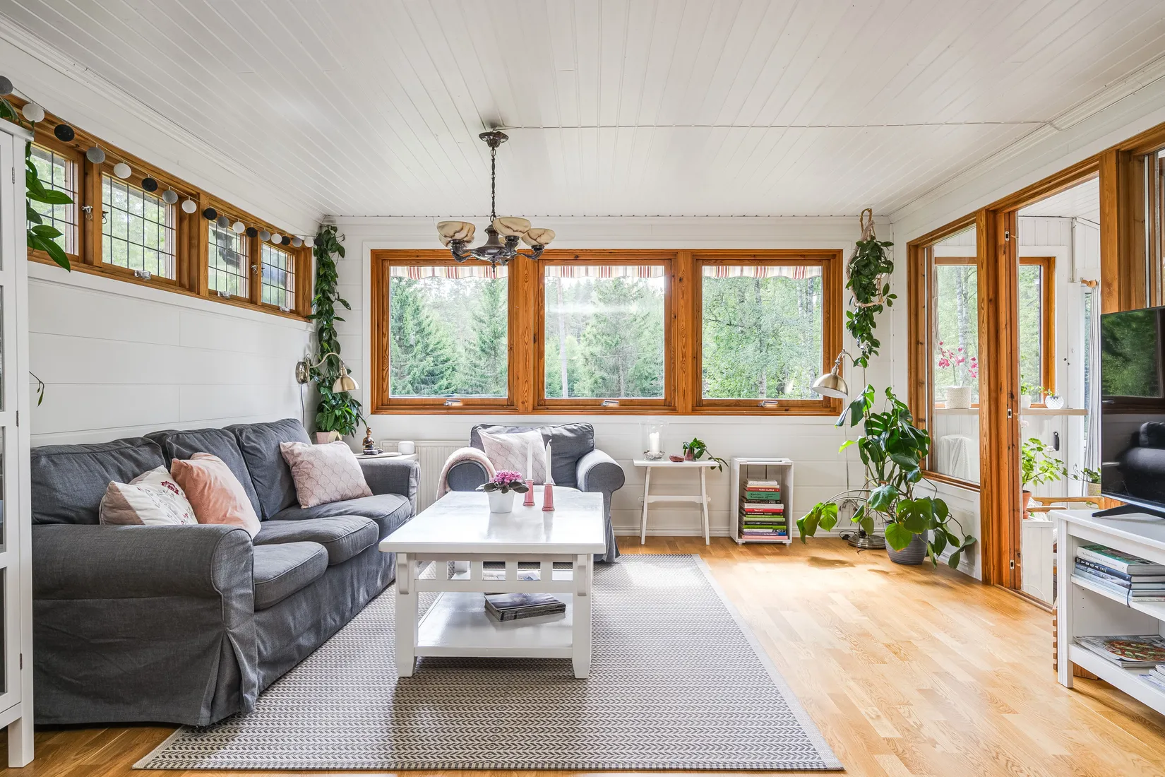 Fritidshus, Lövviksvägen 6, Göten, Norrköping