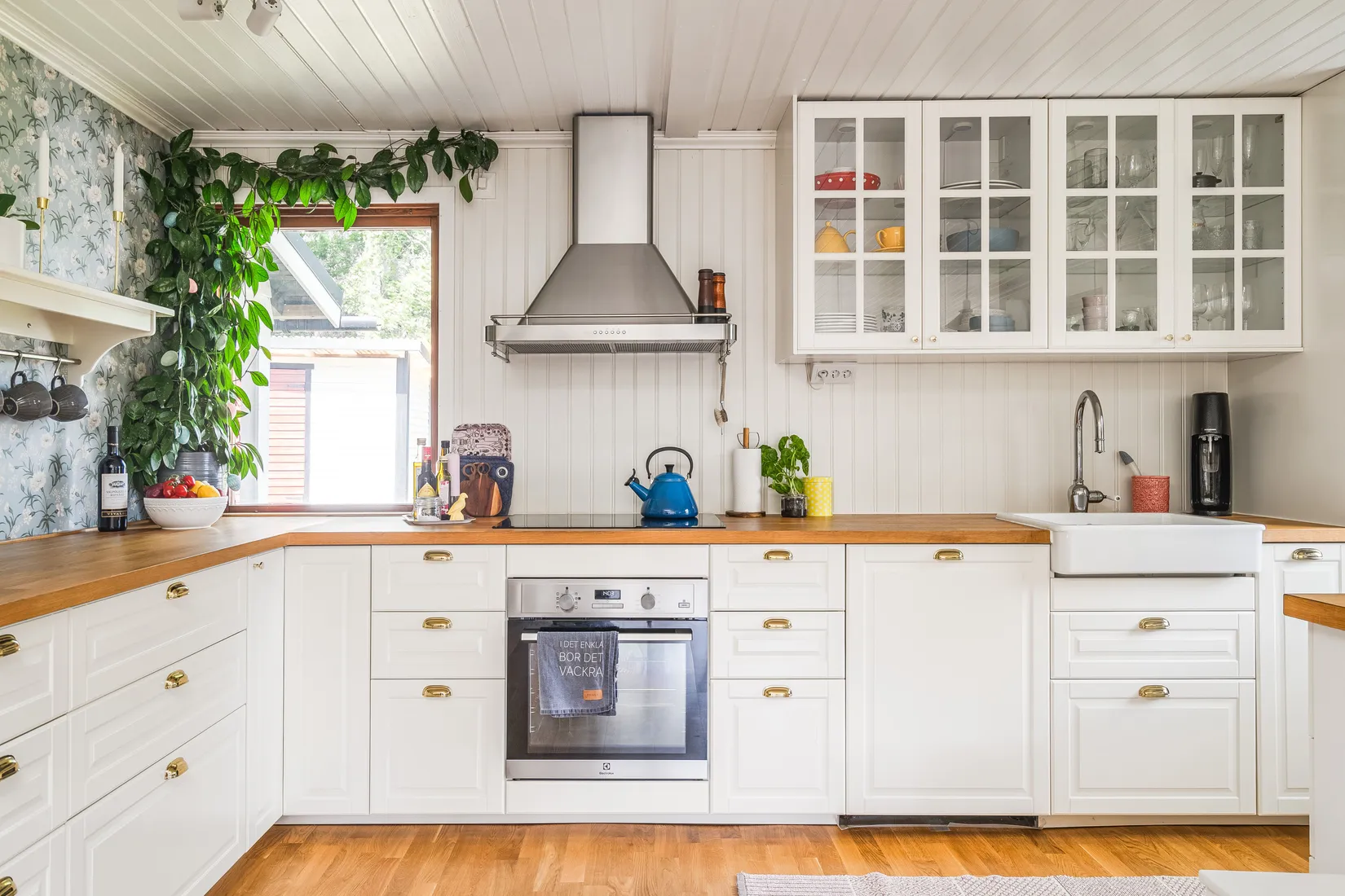 Fritidshus, Lövviksvägen 6, Göten, Norrköping