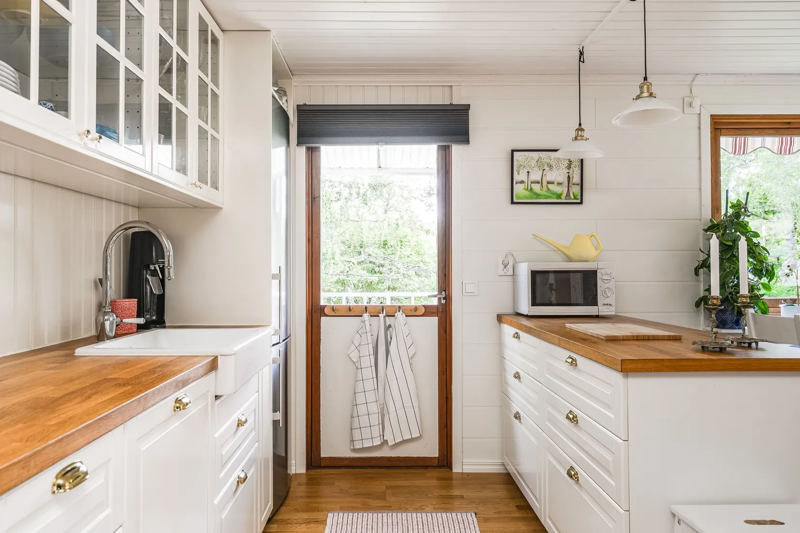 Fritidshus, Lövviksvägen 6, Göten, Norrköping