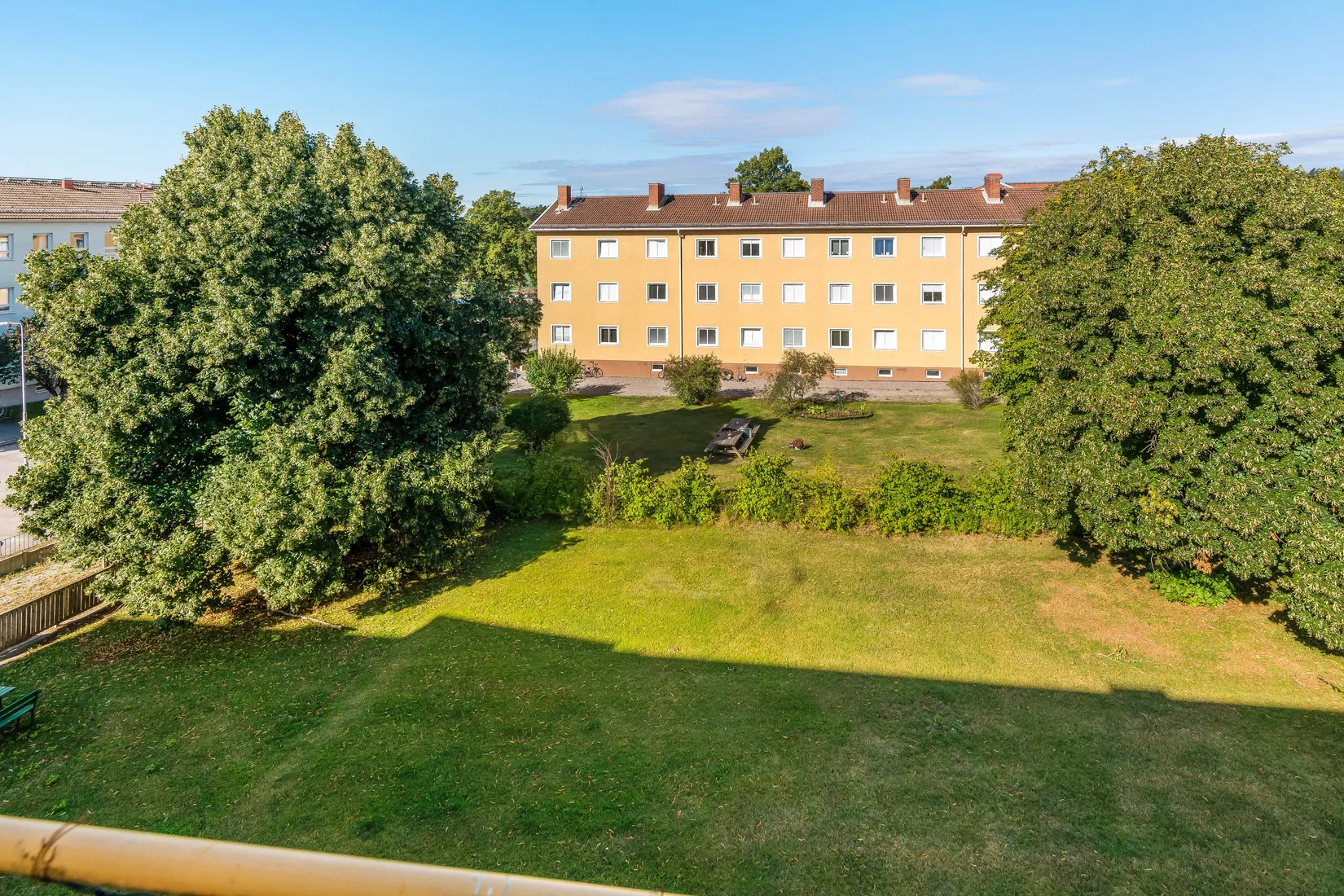 Bostadsrätt, Vårfrugatan 10A, S:t iian, Enköping