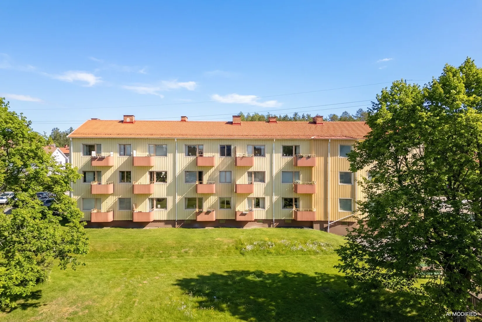 Bostadsrätt, Vårfrugatan 10A, S:t iian, Enköping