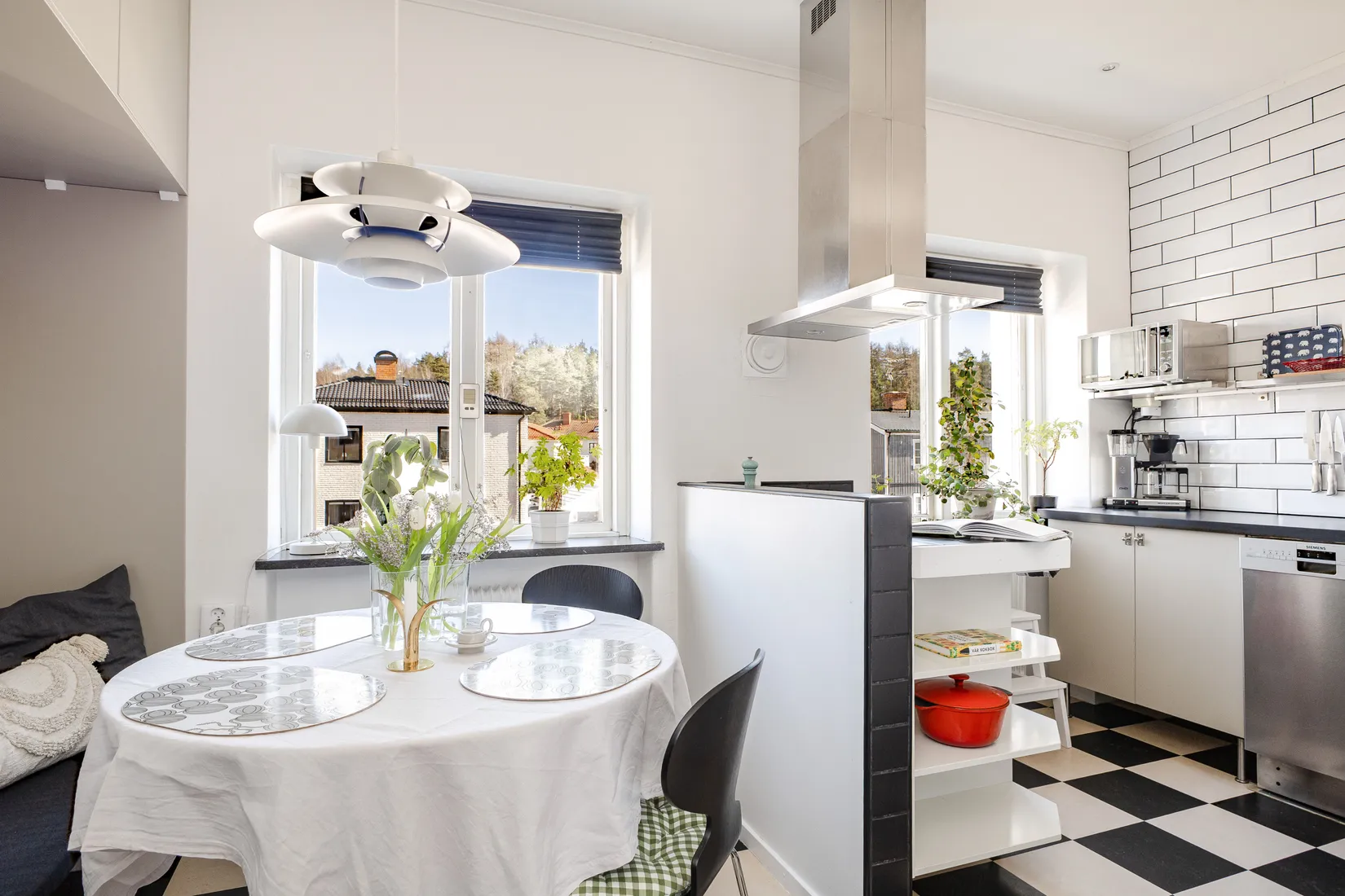 Bostadsrätt, Vårfrugatan 10A, S:t iian, Enköping