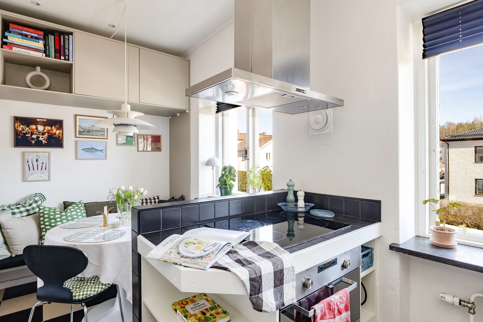 Bostadsrätt, Vårfrugatan 10A, S:t iian, Enköping