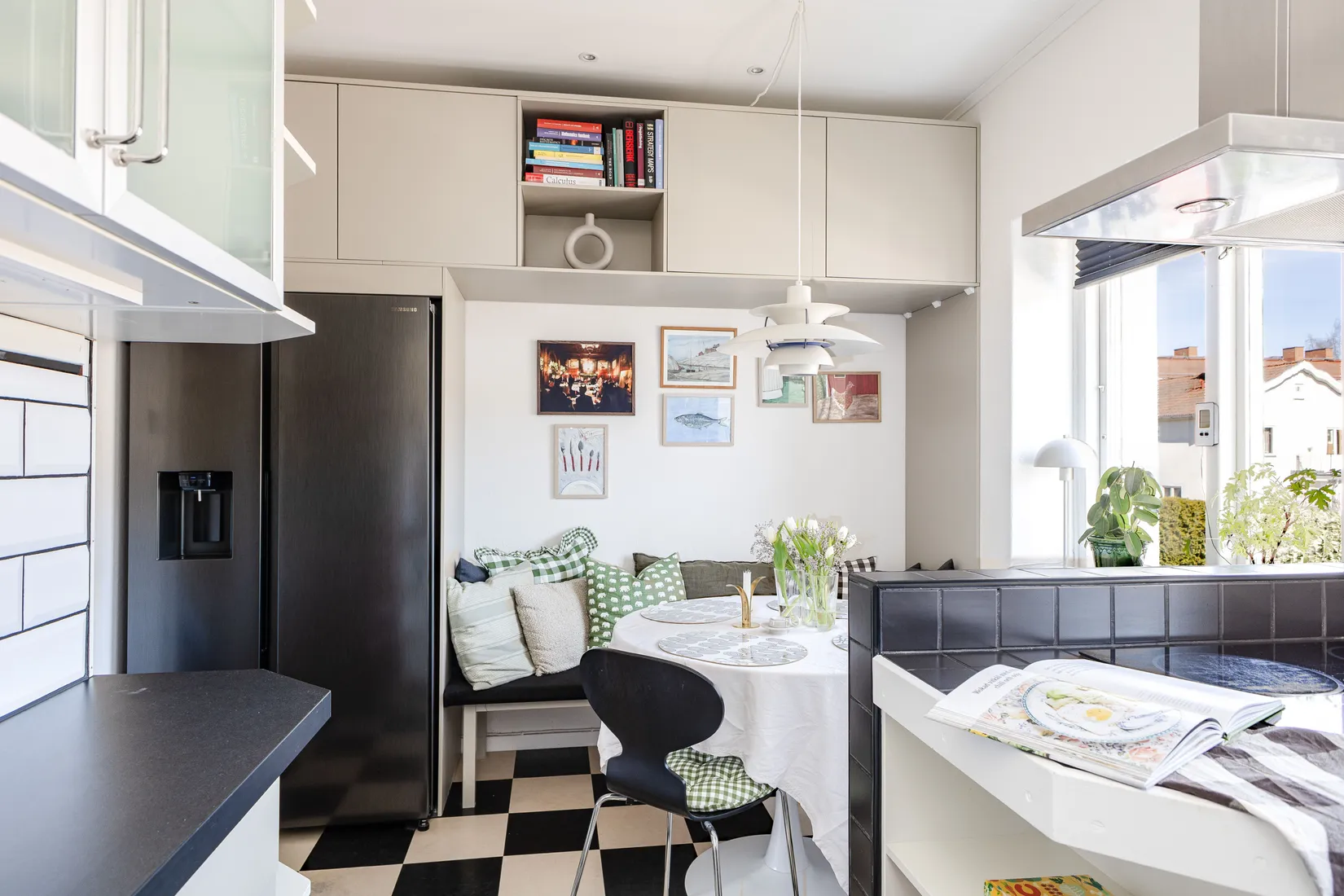 Bostadsrätt, Vårfrugatan 10A, S:t iian, Enköping