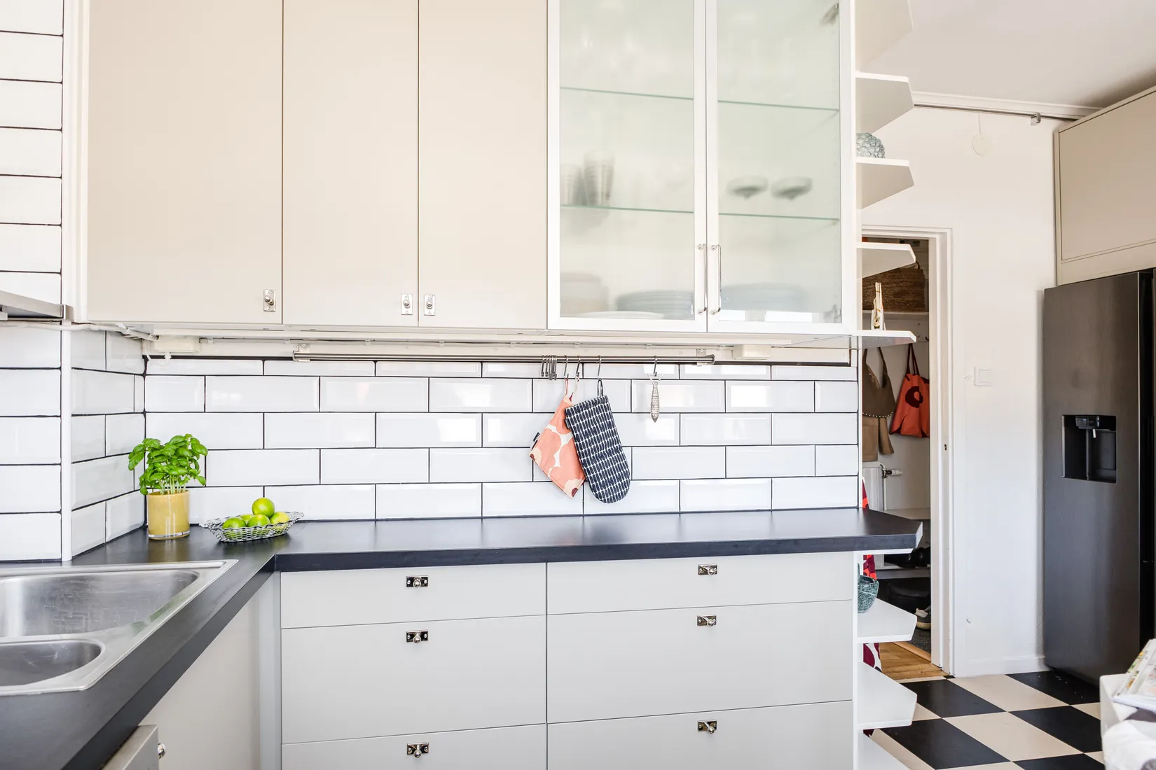 Bostadsrätt, Vårfrugatan 10A, S:t iian, Enköping