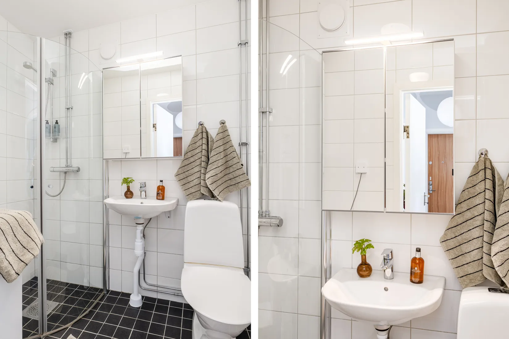 Bostadsrätt, Vårfrugatan 10A, S:t iian, Enköping