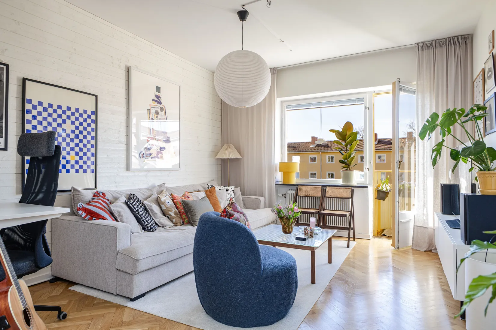 Bostadsrätt, Vårfrugatan 10A, S:t iian, Enköping