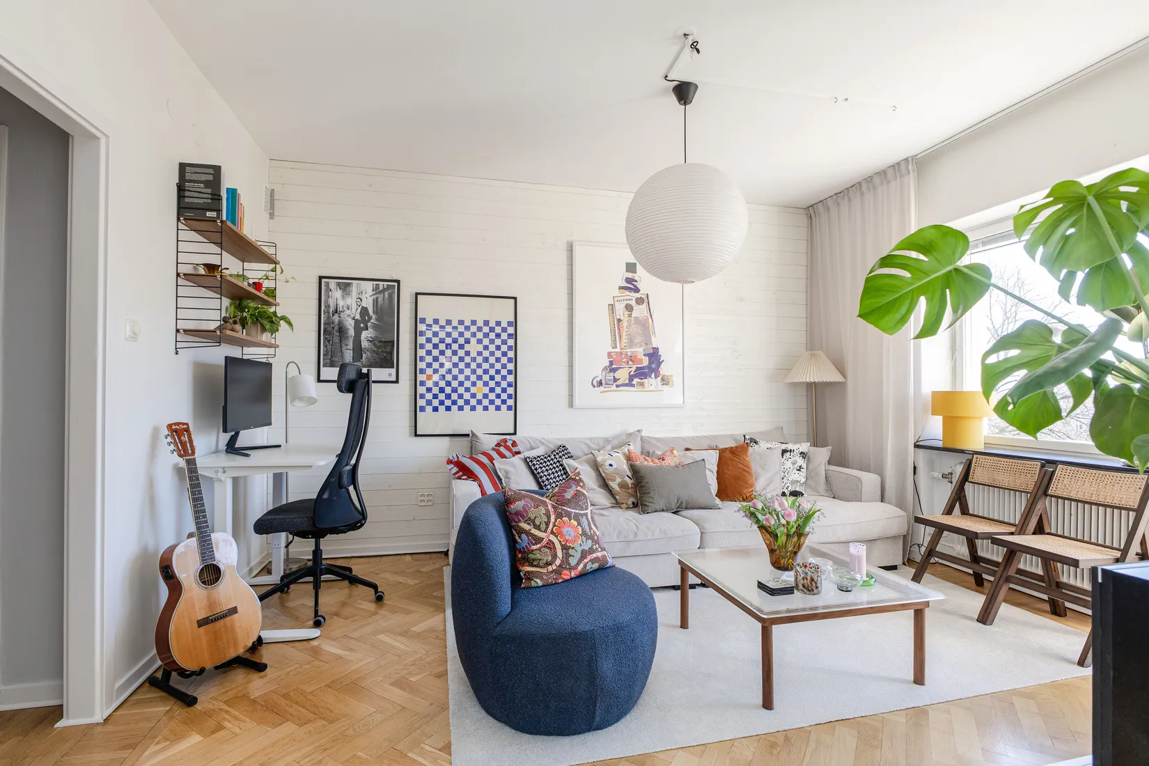 Bostadsrätt, Vårfrugatan 10A, S:t iian, Enköping