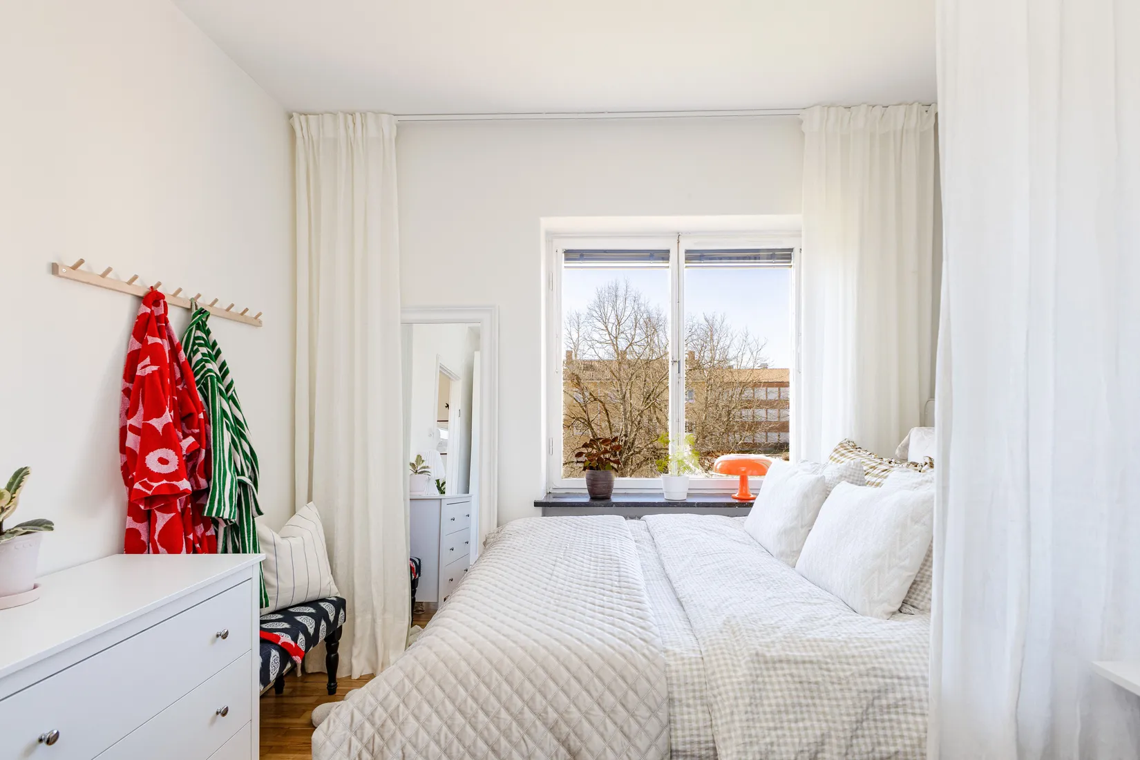 Bostadsrätt, Vårfrugatan 10A, S:t iian, Enköping