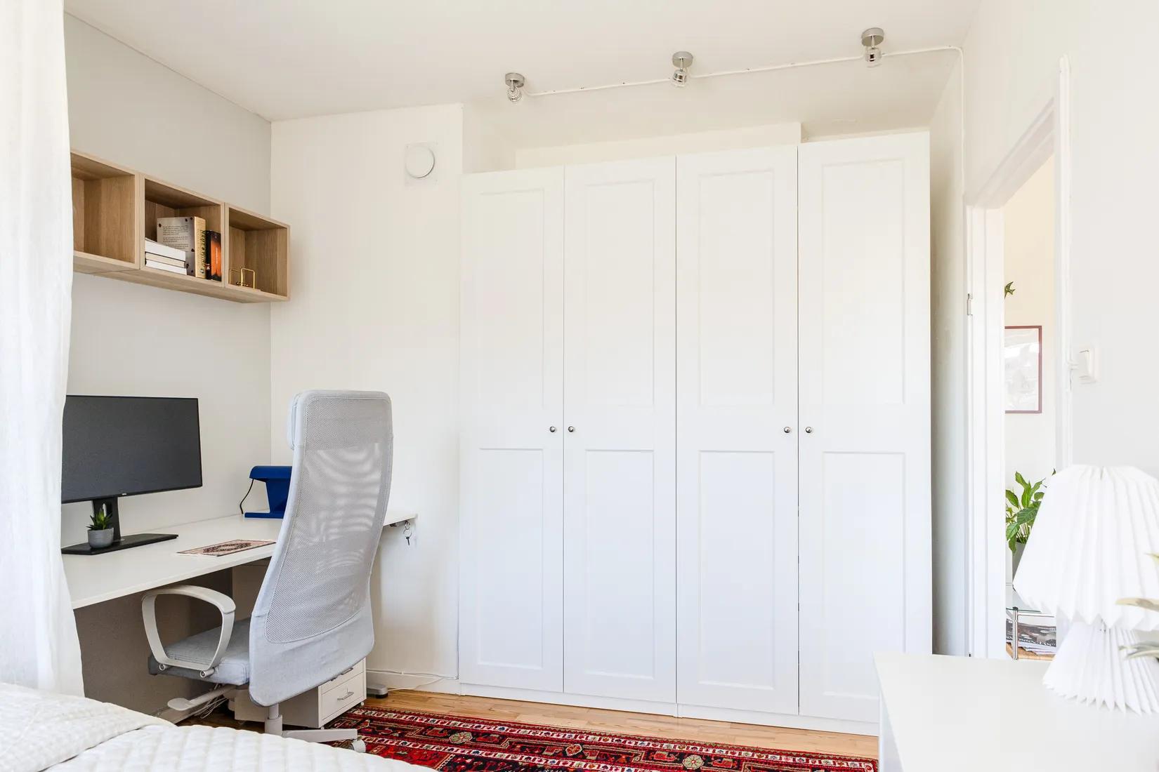 Bostadsrätt, Vårfrugatan 10A, S:t iian, Enköping