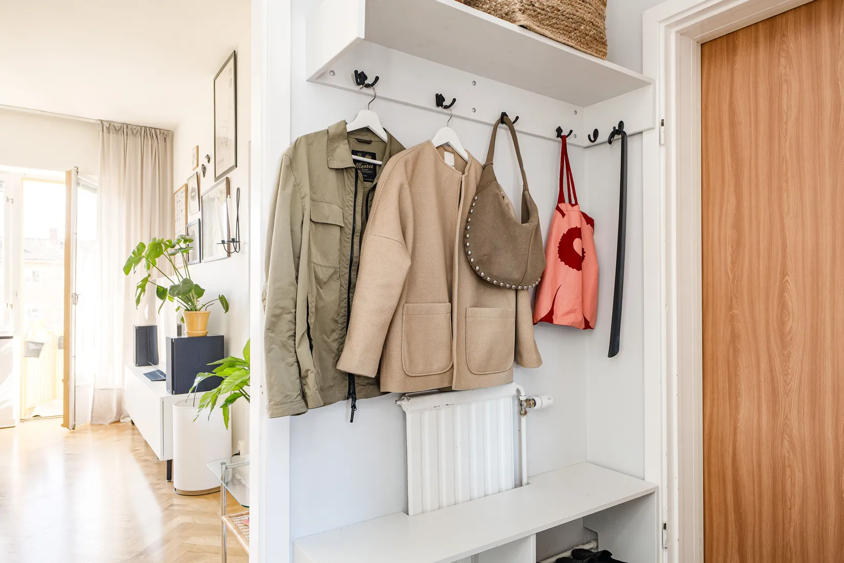 Bostadsrätt, Vårfrugatan 10A, S:t iian, Enköping