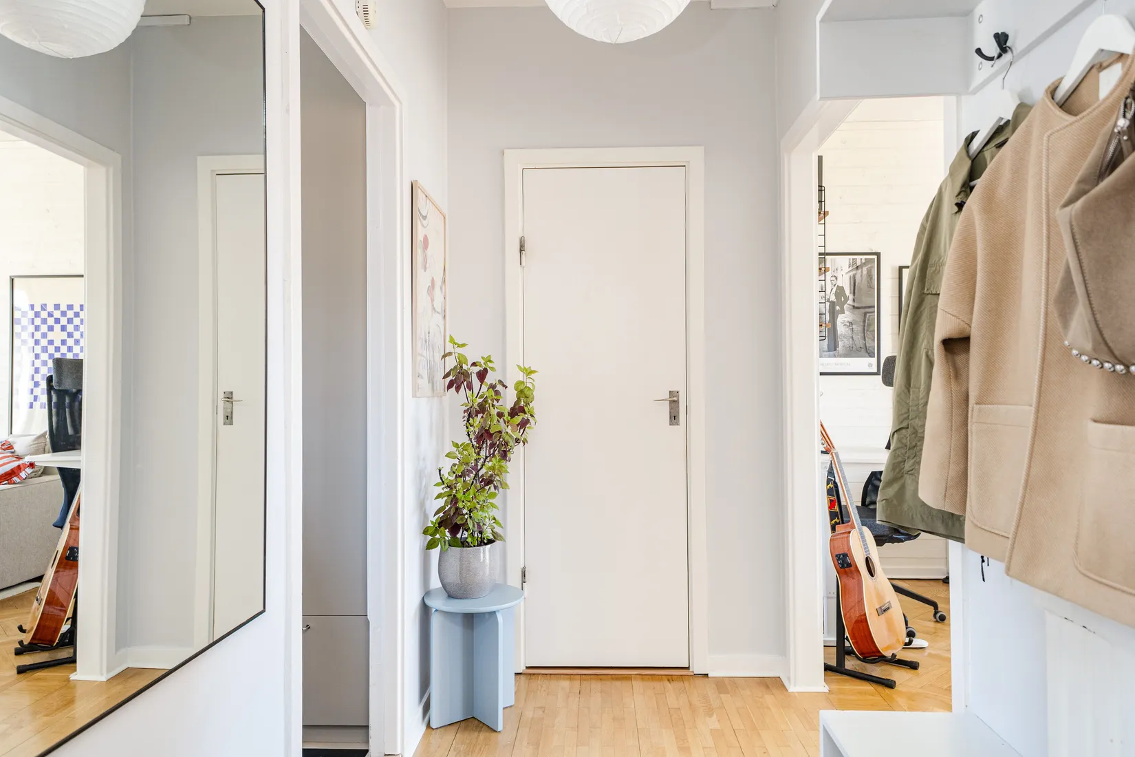 Bostadsrätt, Vårfrugatan 10A, S:t iian, Enköping